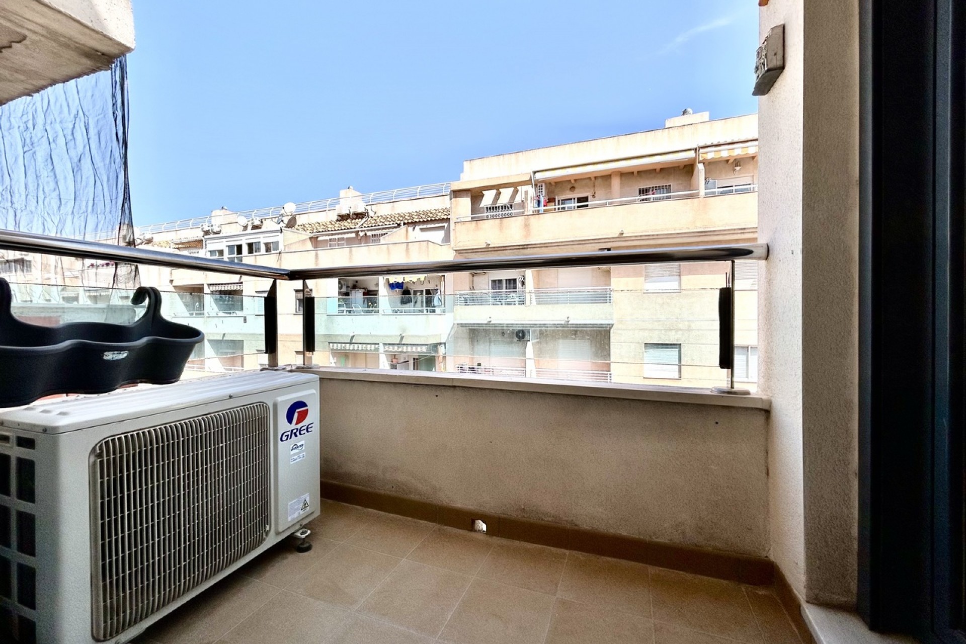 Reventa - Apartment -
Torrevieja - Costa Blanca