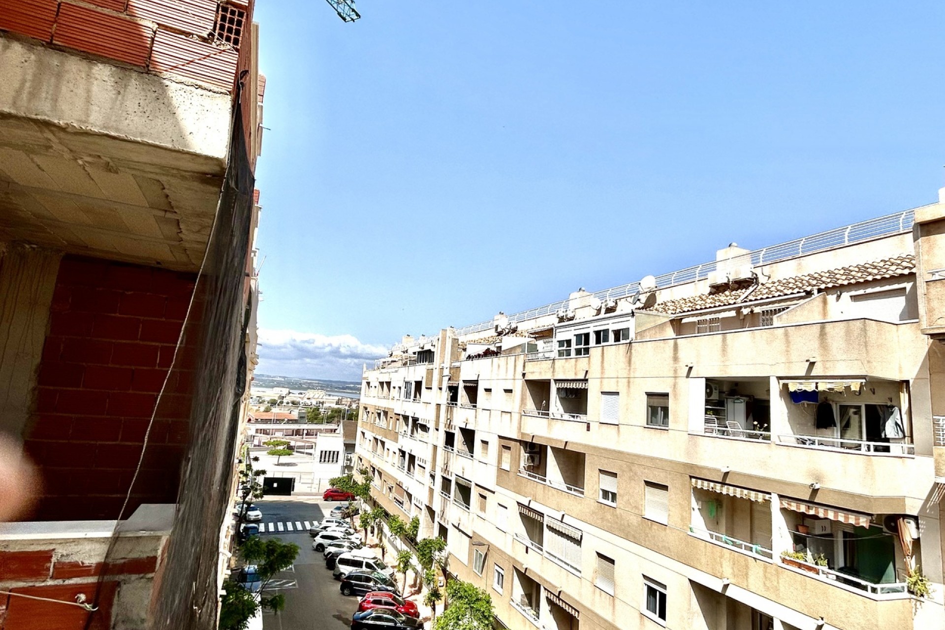 Reventa - Apartment -
Torrevieja - Costa Blanca