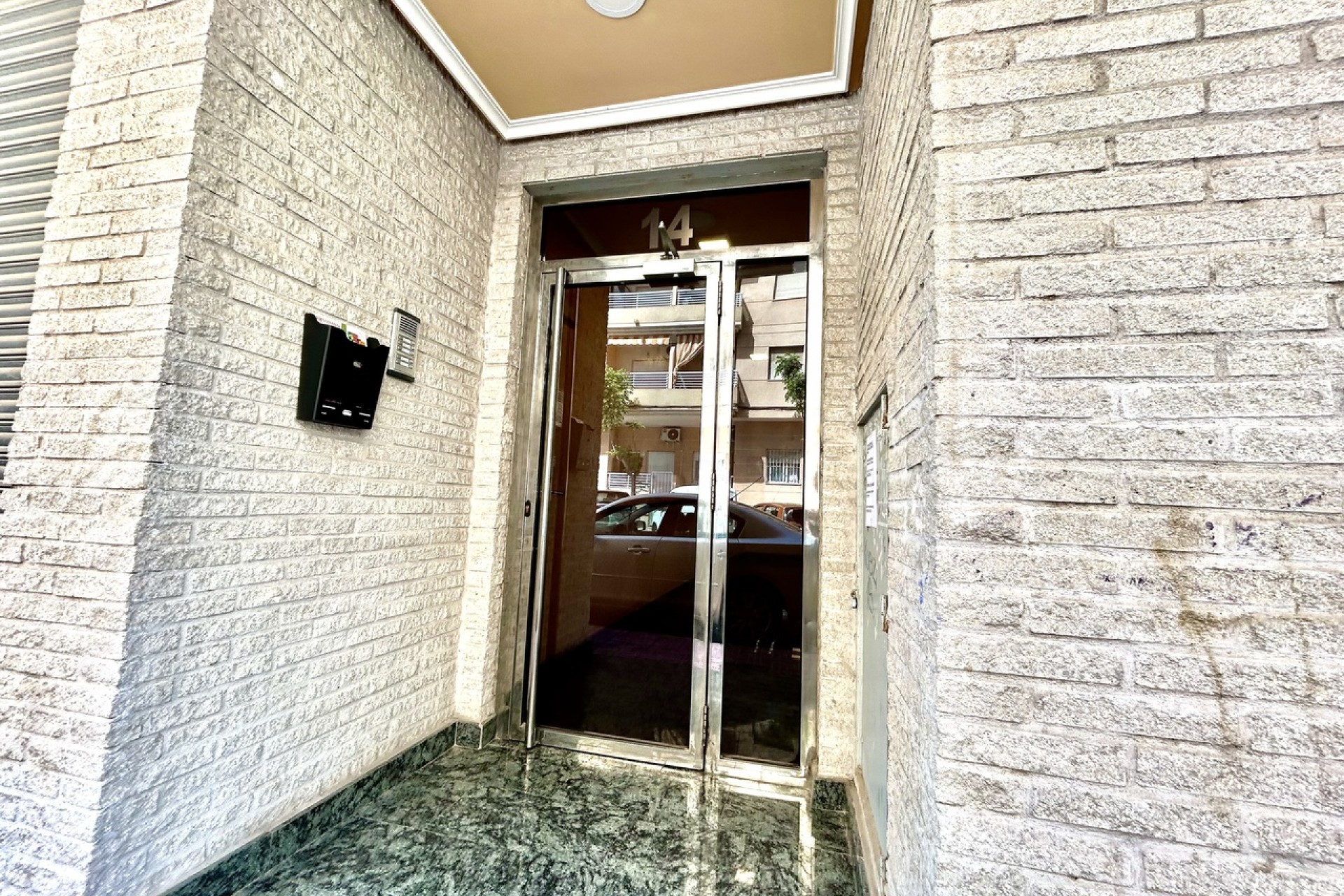Reventa - Apartment -
Torrevieja - Costa Blanca