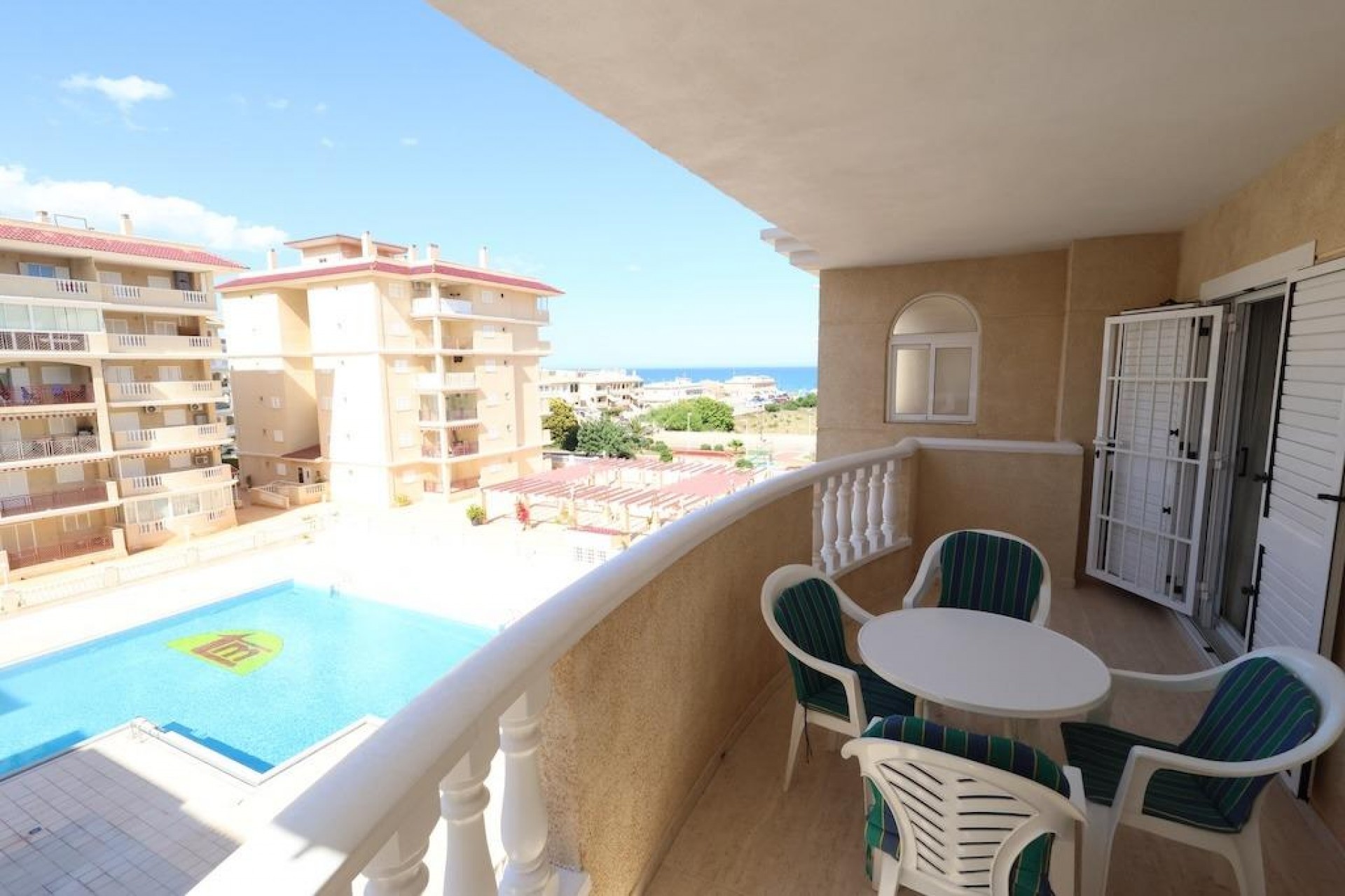 Reventa - Apartment -
Torrevieja - Costa Blanca