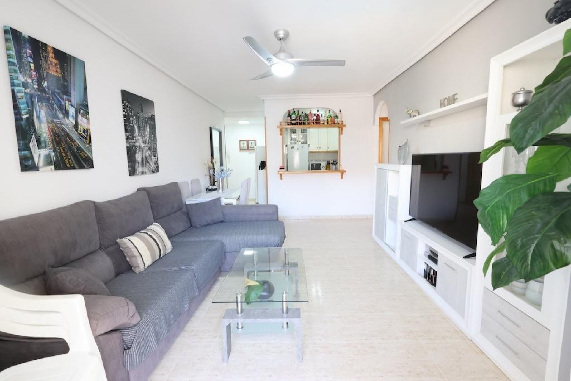 Reventa - Apartment -
Torrevieja - Costa Blanca