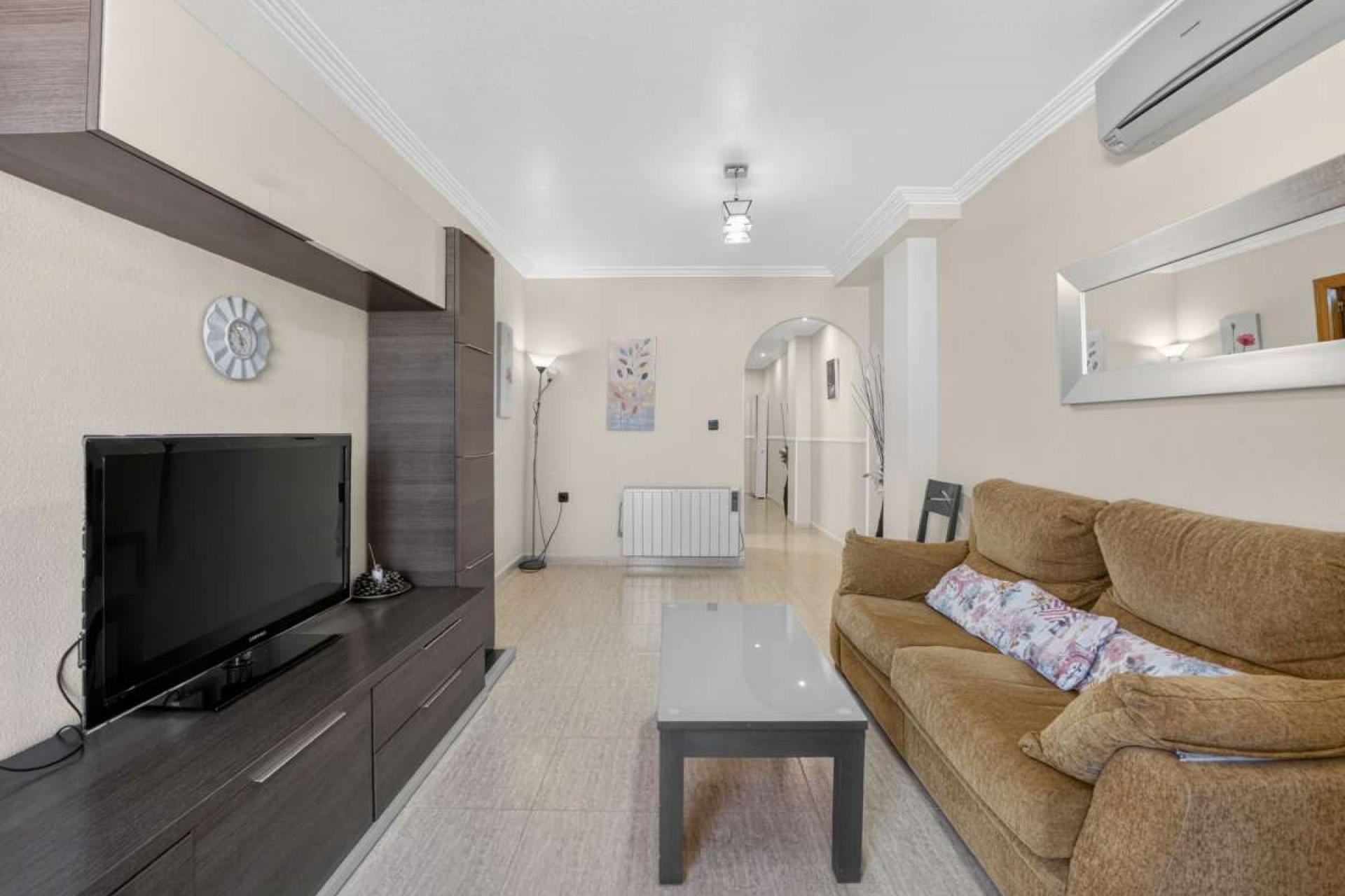 Reventa - Apartment -
Torrevieja - Costa Blanca