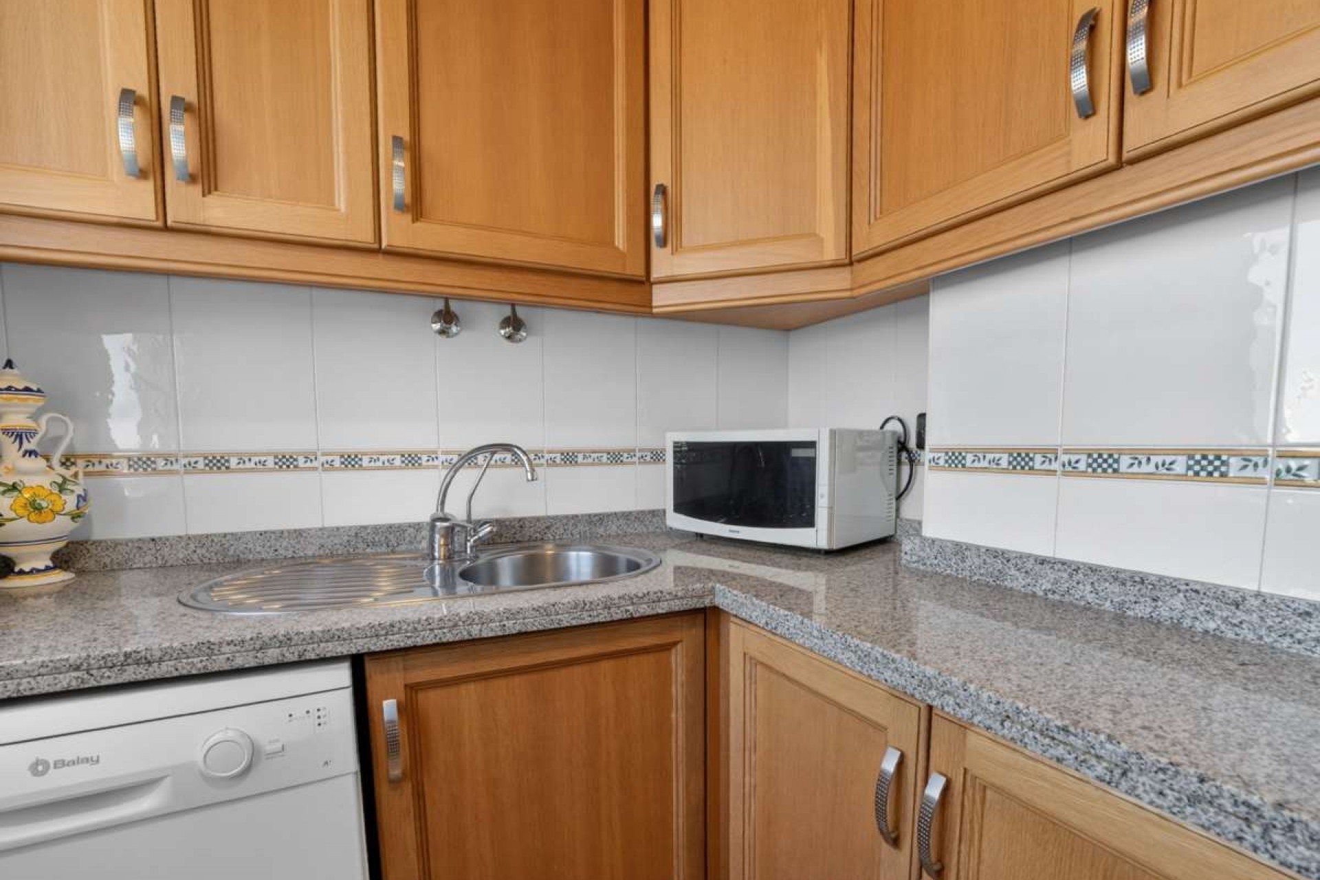 Reventa - Apartment -
Torrevieja - Costa Blanca