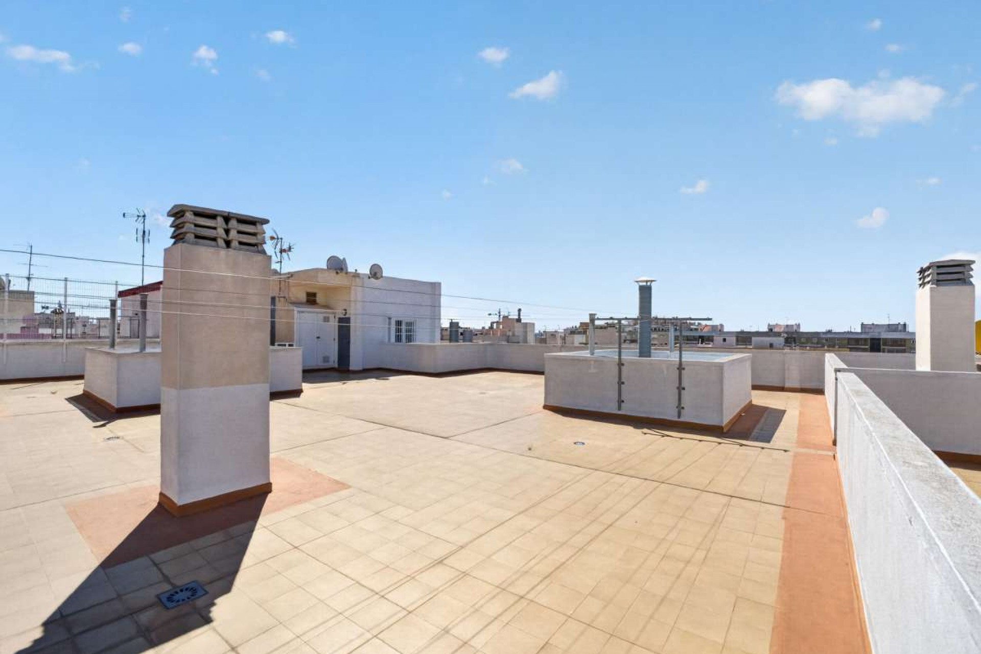 Reventa - Apartment -
Torrevieja - Costa Blanca