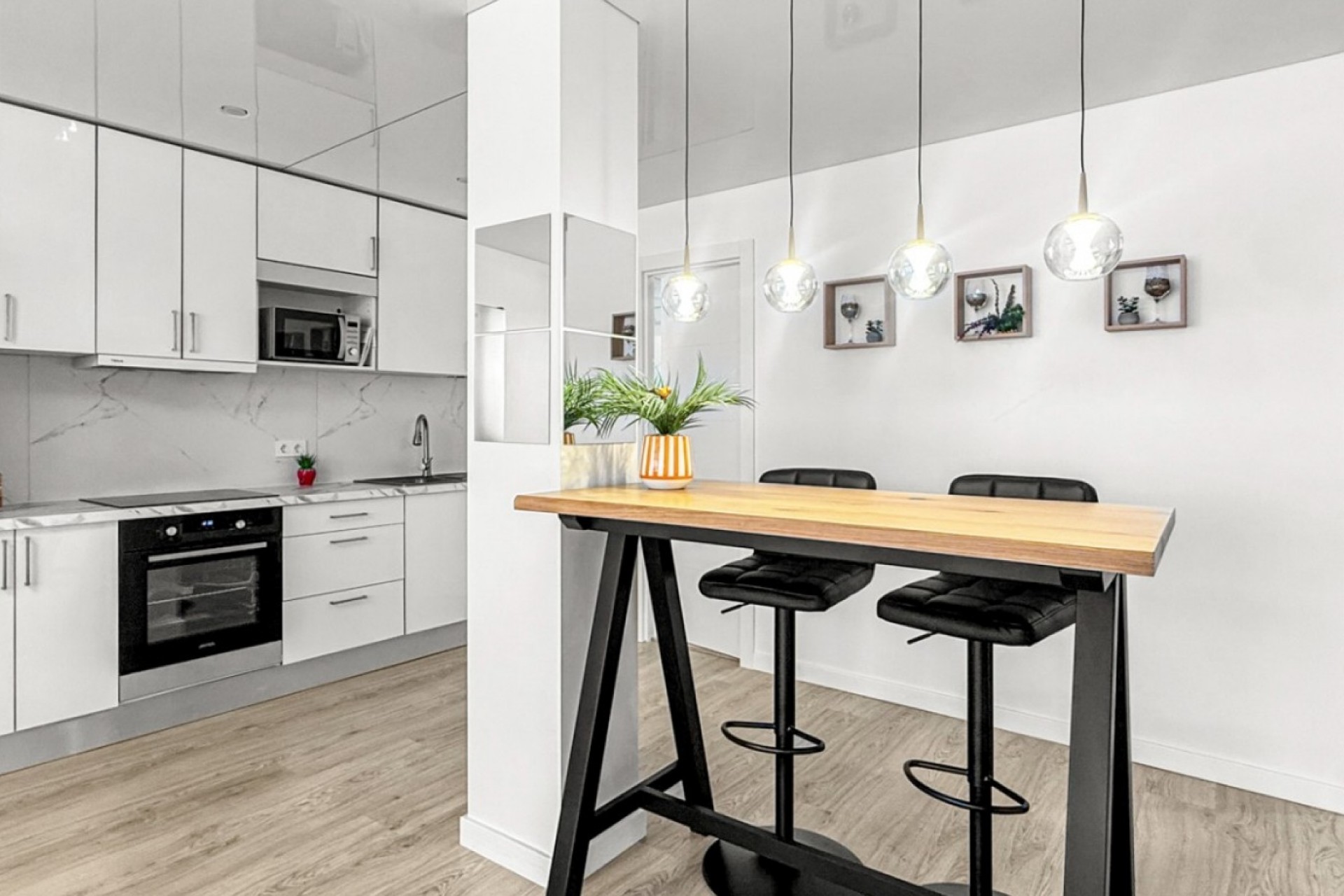 Reventa - Apartment -
Torrevieja - Costa Blanca