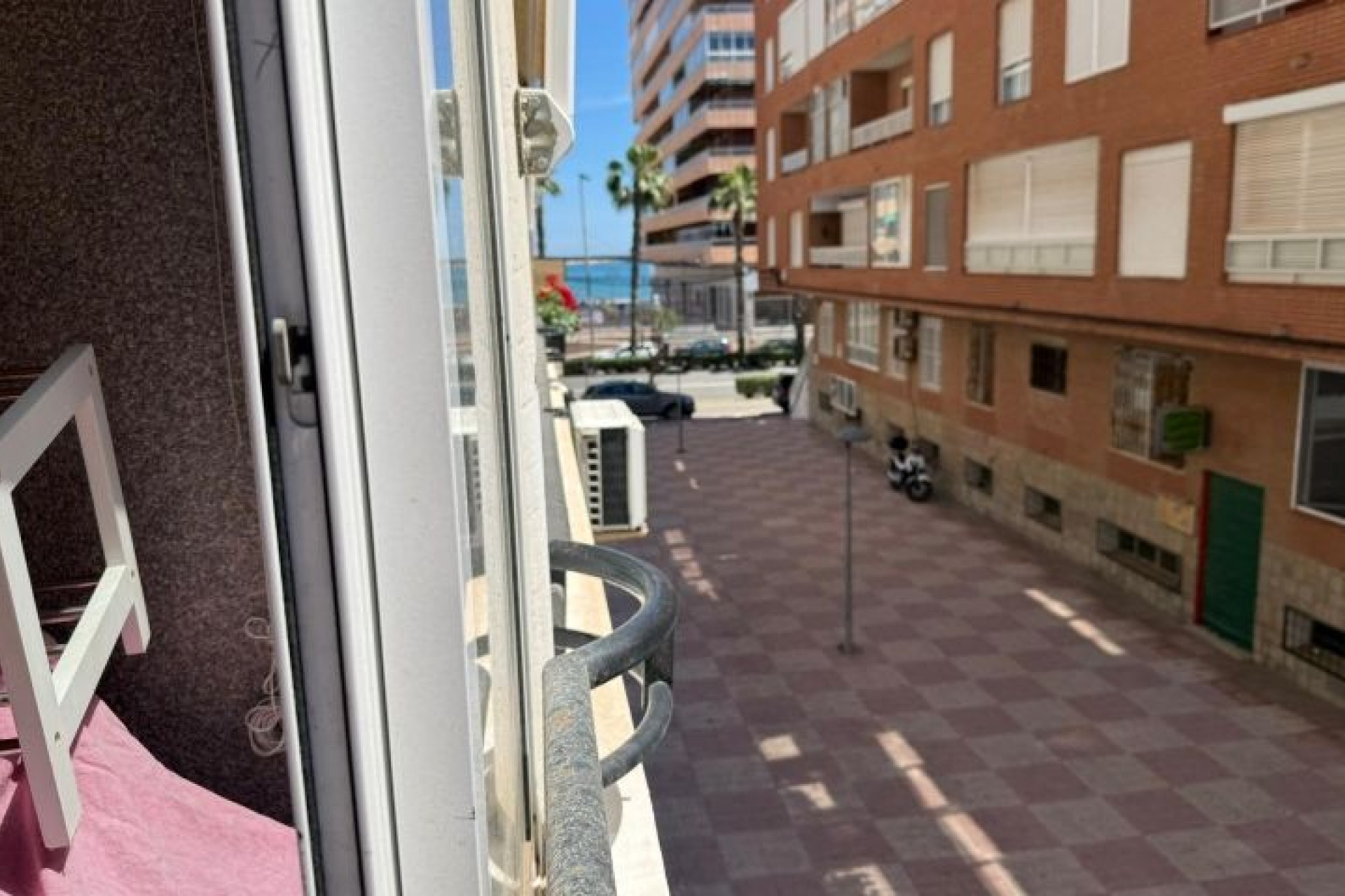 Reventa - Apartment -
Torrevieja - Costa Blanca