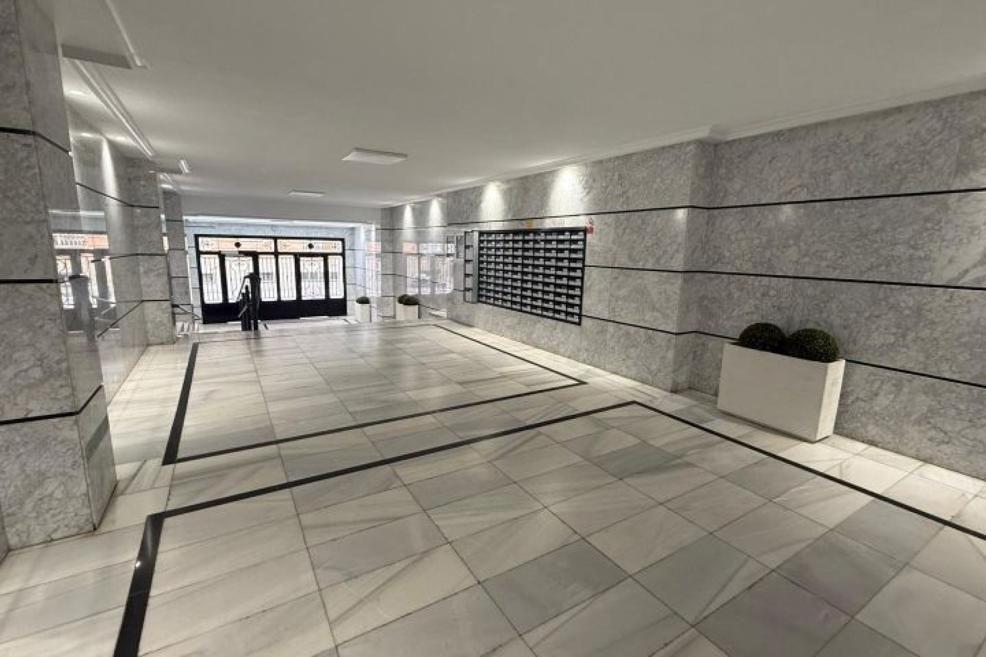 Reventa - Apartment -
Torrevieja - Costa Blanca