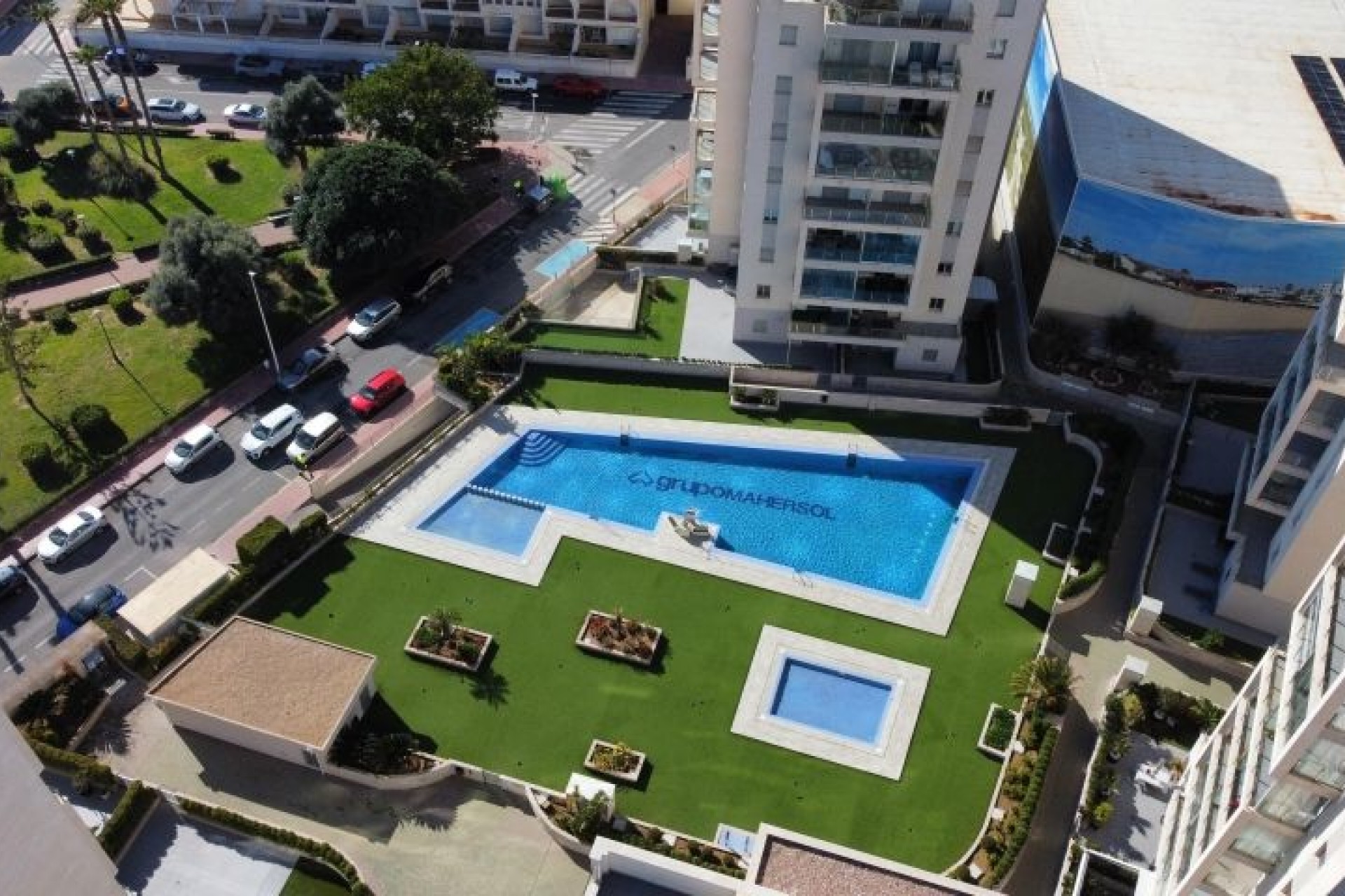 Reventa - Apartment -
Torrevieja - Costa Blanca