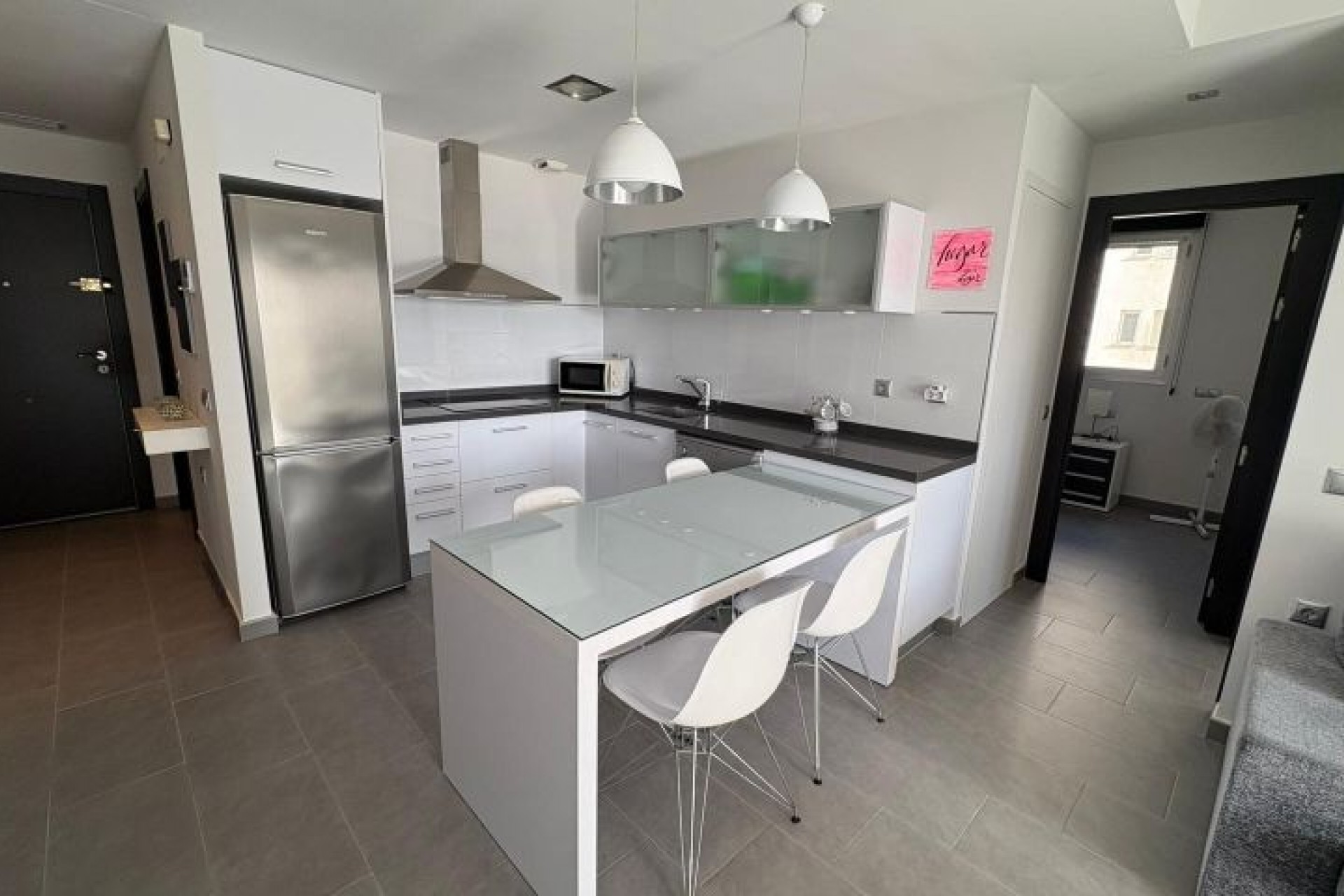 Reventa - Apartment -
Torrevieja - Costa Blanca