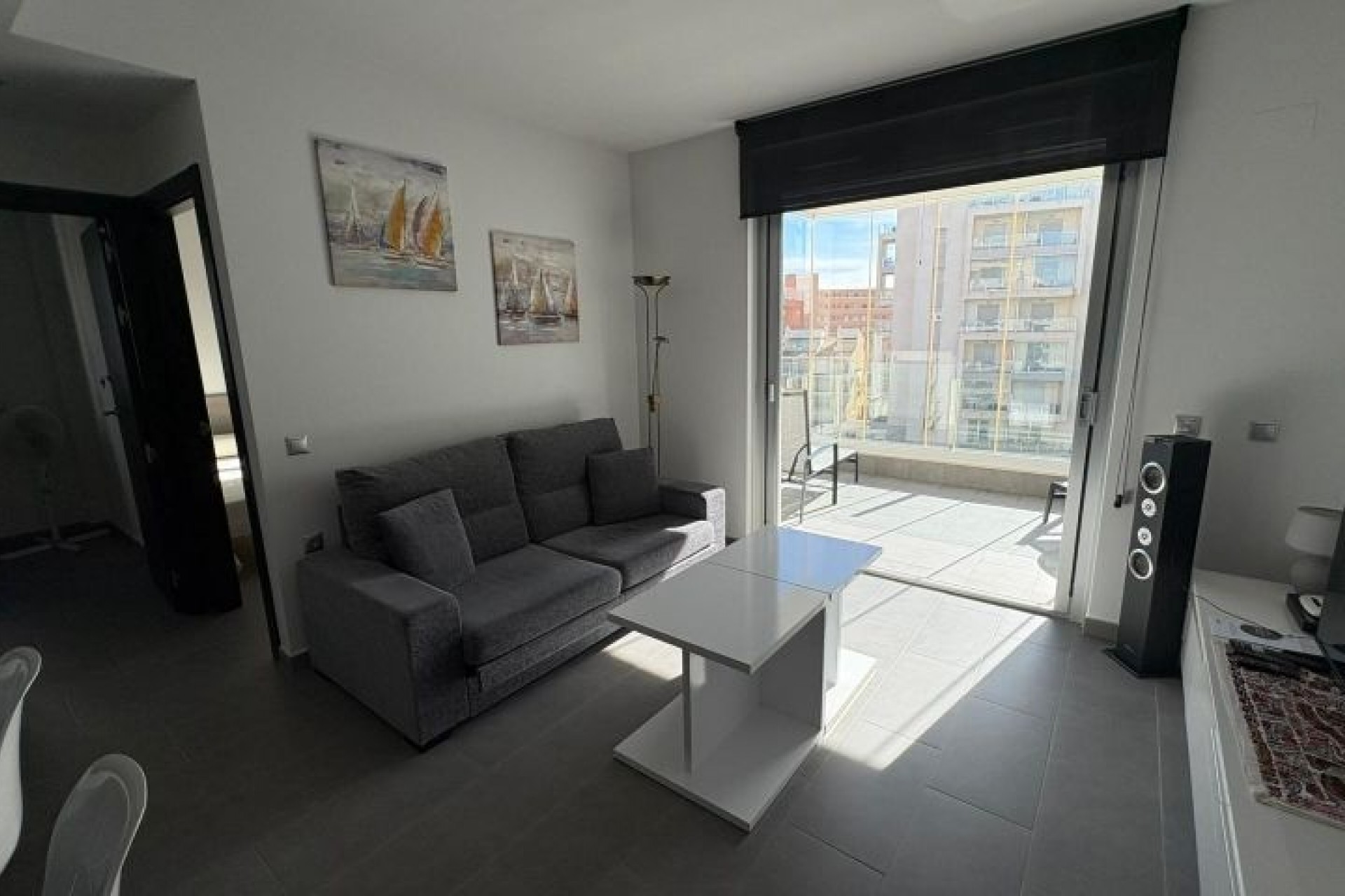 Reventa - Apartment -
Torrevieja - Costa Blanca