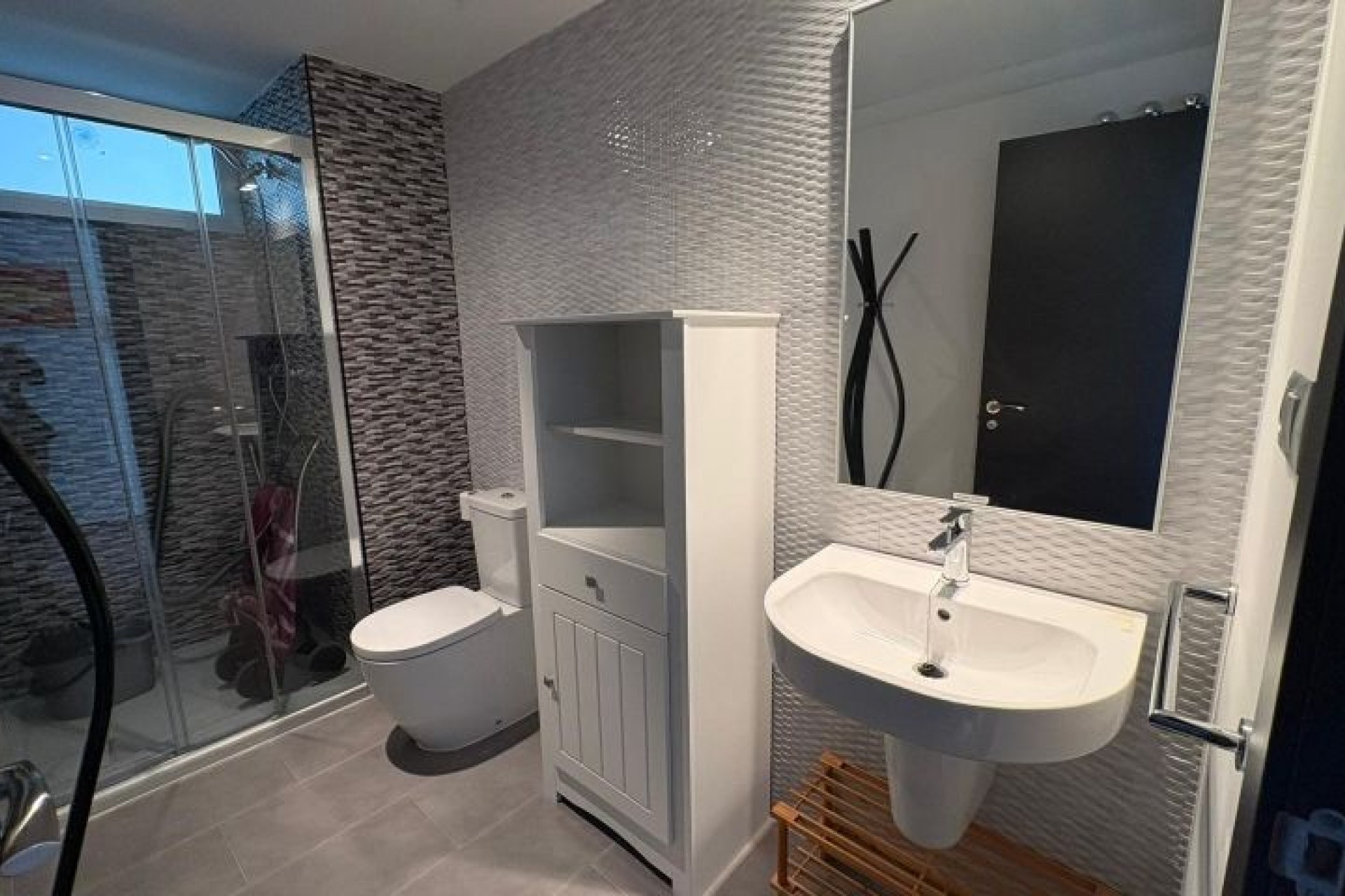 Reventa - Apartment -
Torrevieja - Costa Blanca