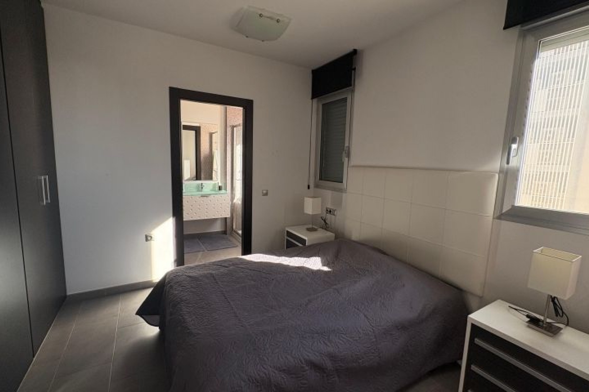 Reventa - Apartment -
Torrevieja - Costa Blanca