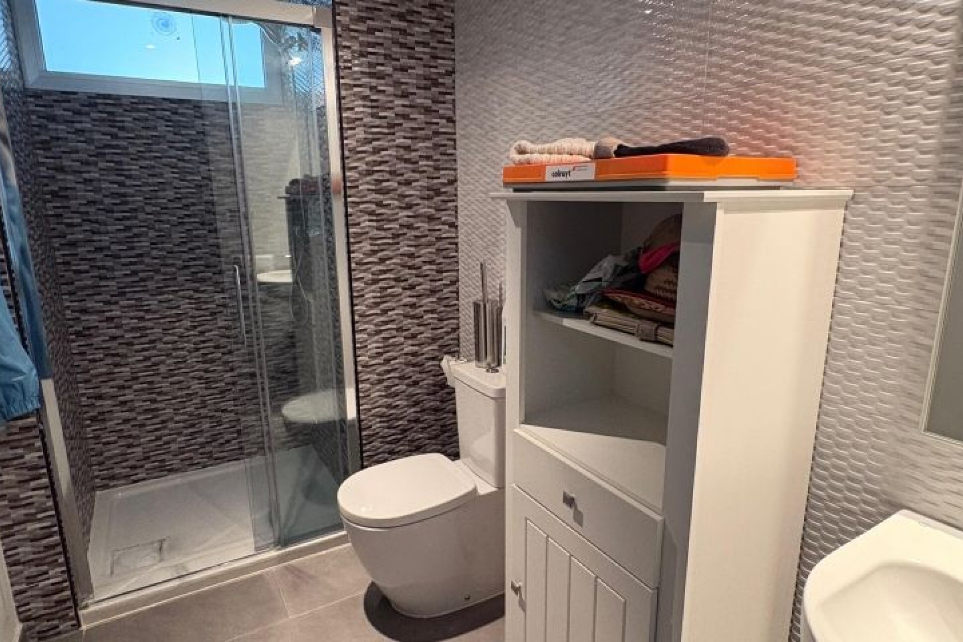 Reventa - Apartment -
Torrevieja - Costa Blanca
