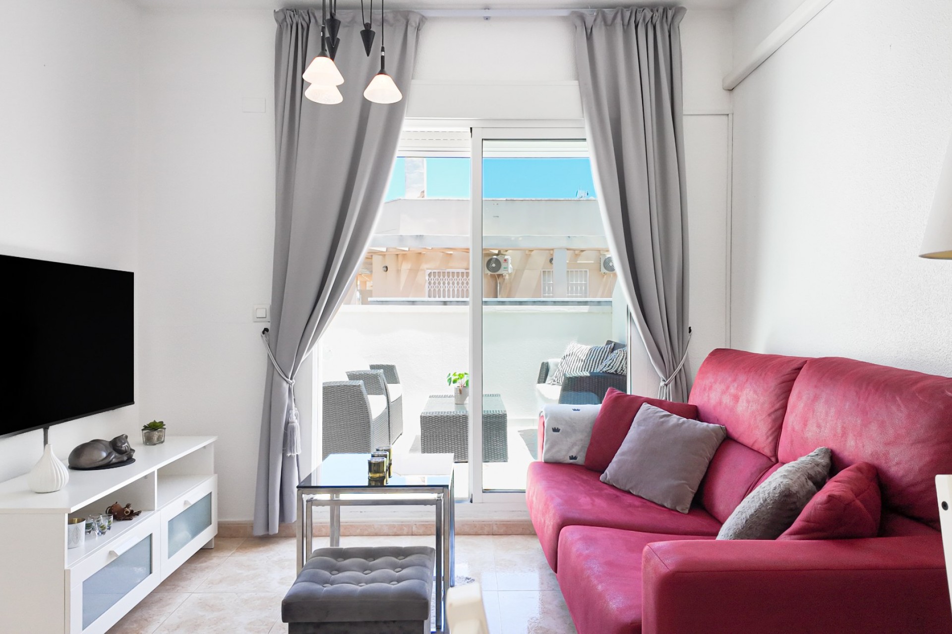 Reventa - Apartment -
Torrevieja - Costa Blanca