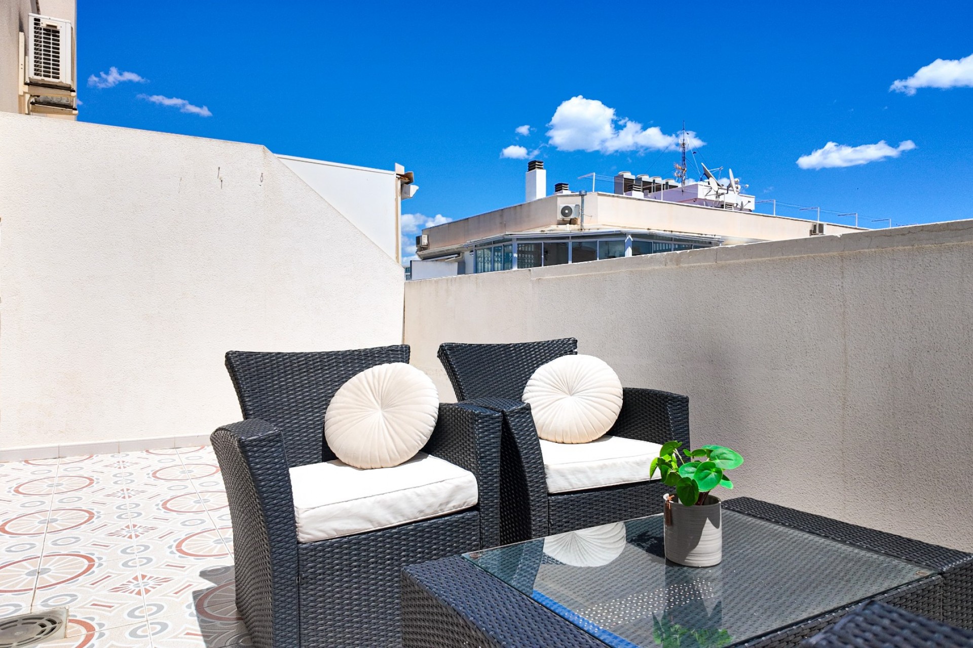 Reventa - Apartment -
Torrevieja - Costa Blanca