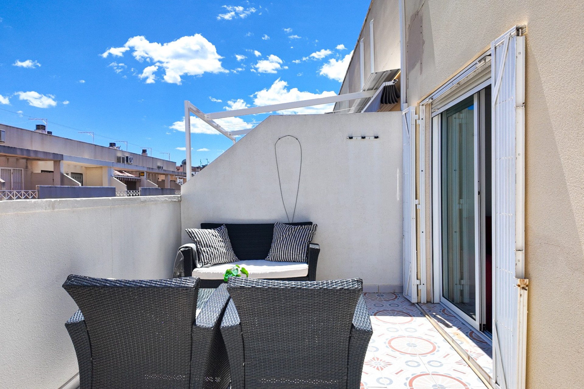 Reventa - Apartment -
Torrevieja - Costa Blanca