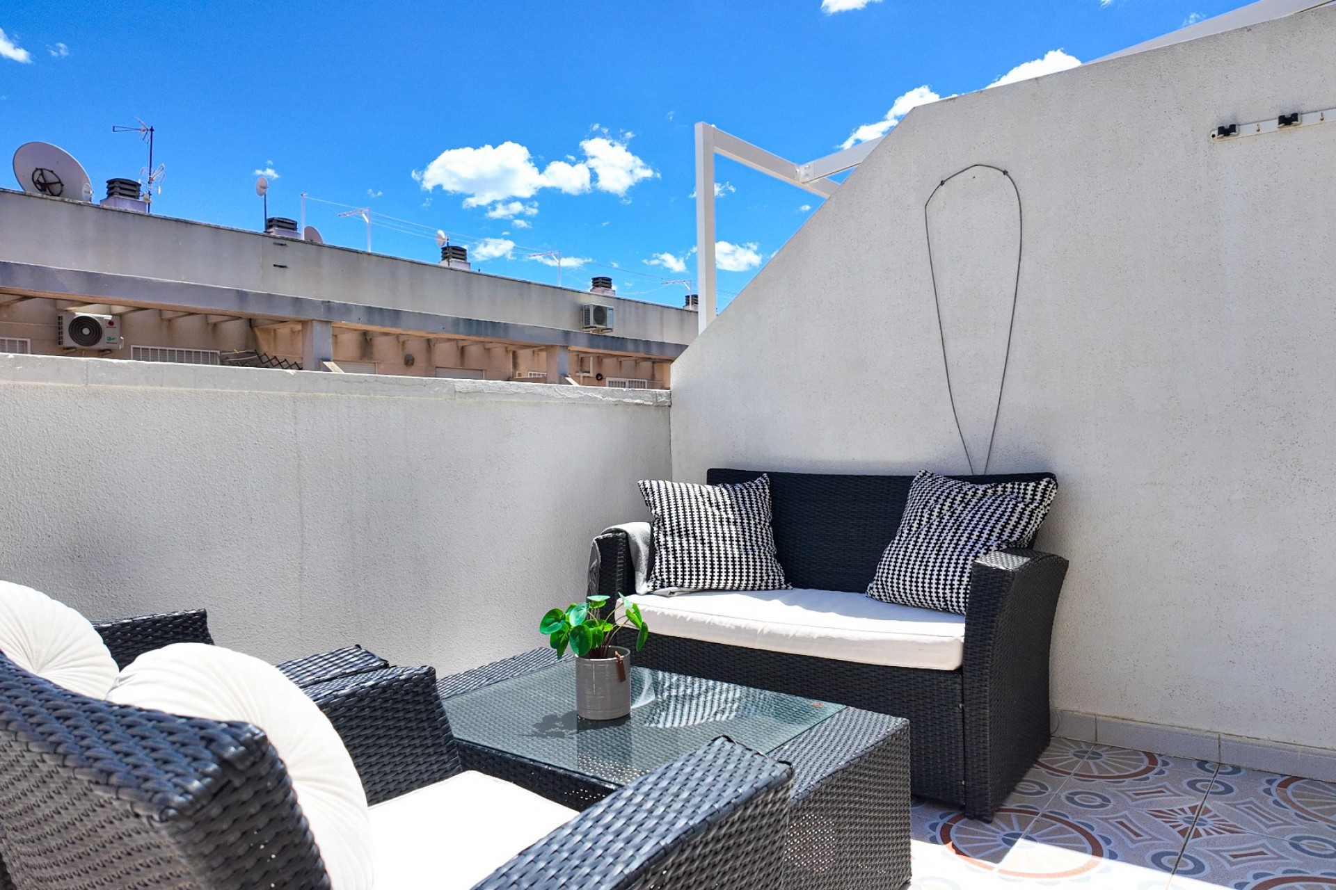 Reventa - Apartment -
Torrevieja - Costa Blanca