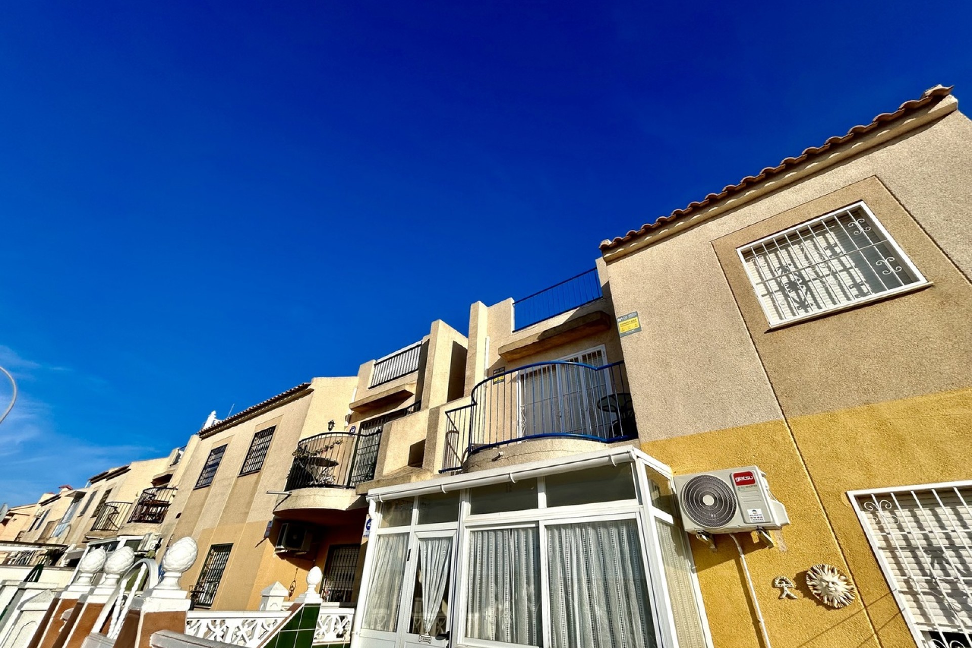Reventa - Apartment -
Torrevieja - Costa Blanca