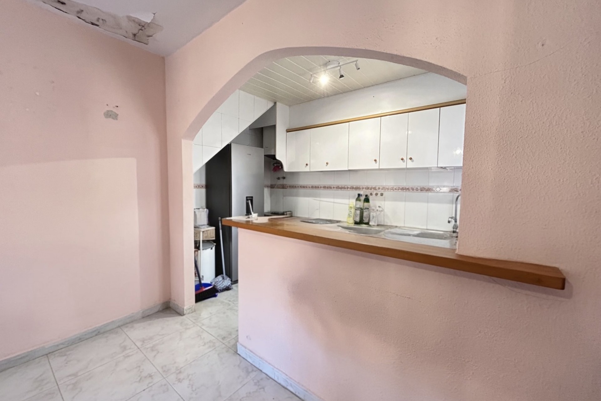 Reventa - Apartment -
Torrevieja - Costa Blanca