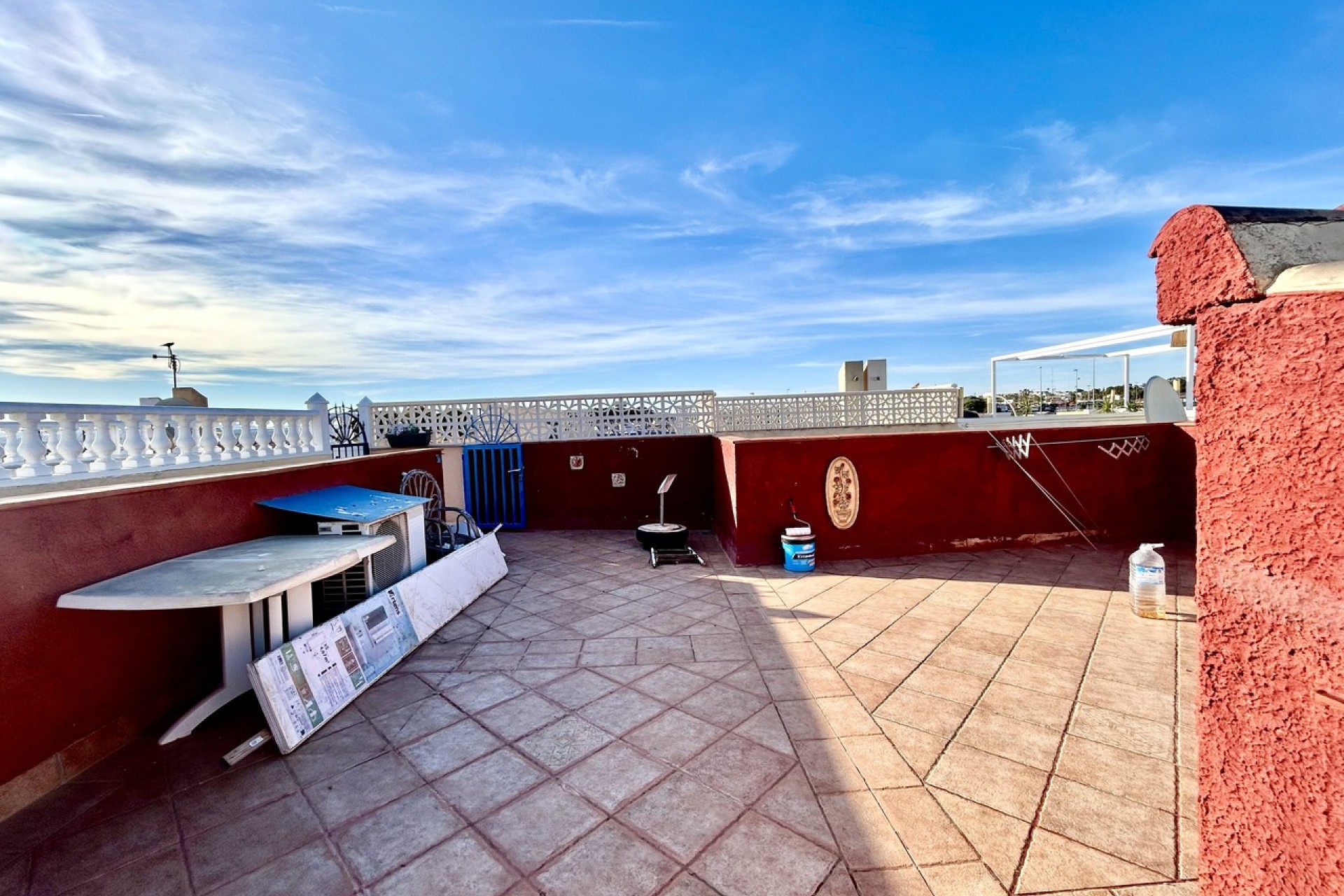 Reventa - Apartment -
Torrevieja - Costa Blanca