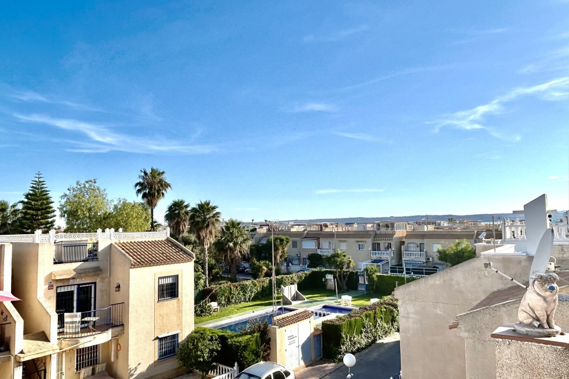 Reventa - Apartment -
Torrevieja - Costa Blanca