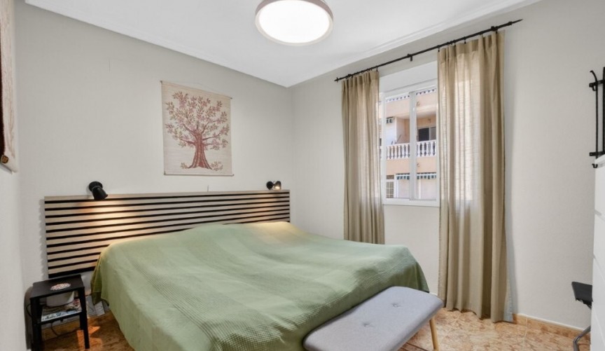 Reventa - Apartment -
Torrevieja - Costa Blanca