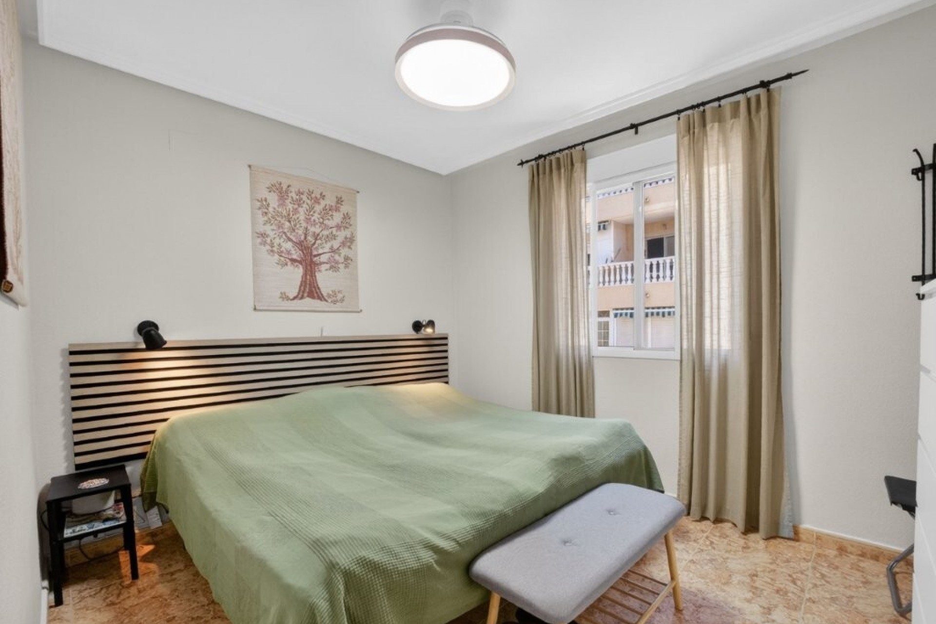 Reventa - Apartment -
Torrevieja - Costa Blanca