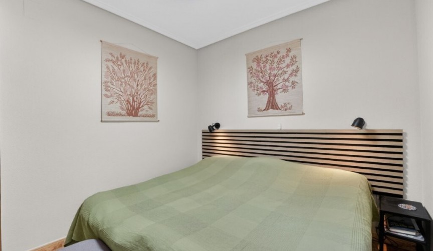Reventa - Apartment -
Torrevieja - Costa Blanca