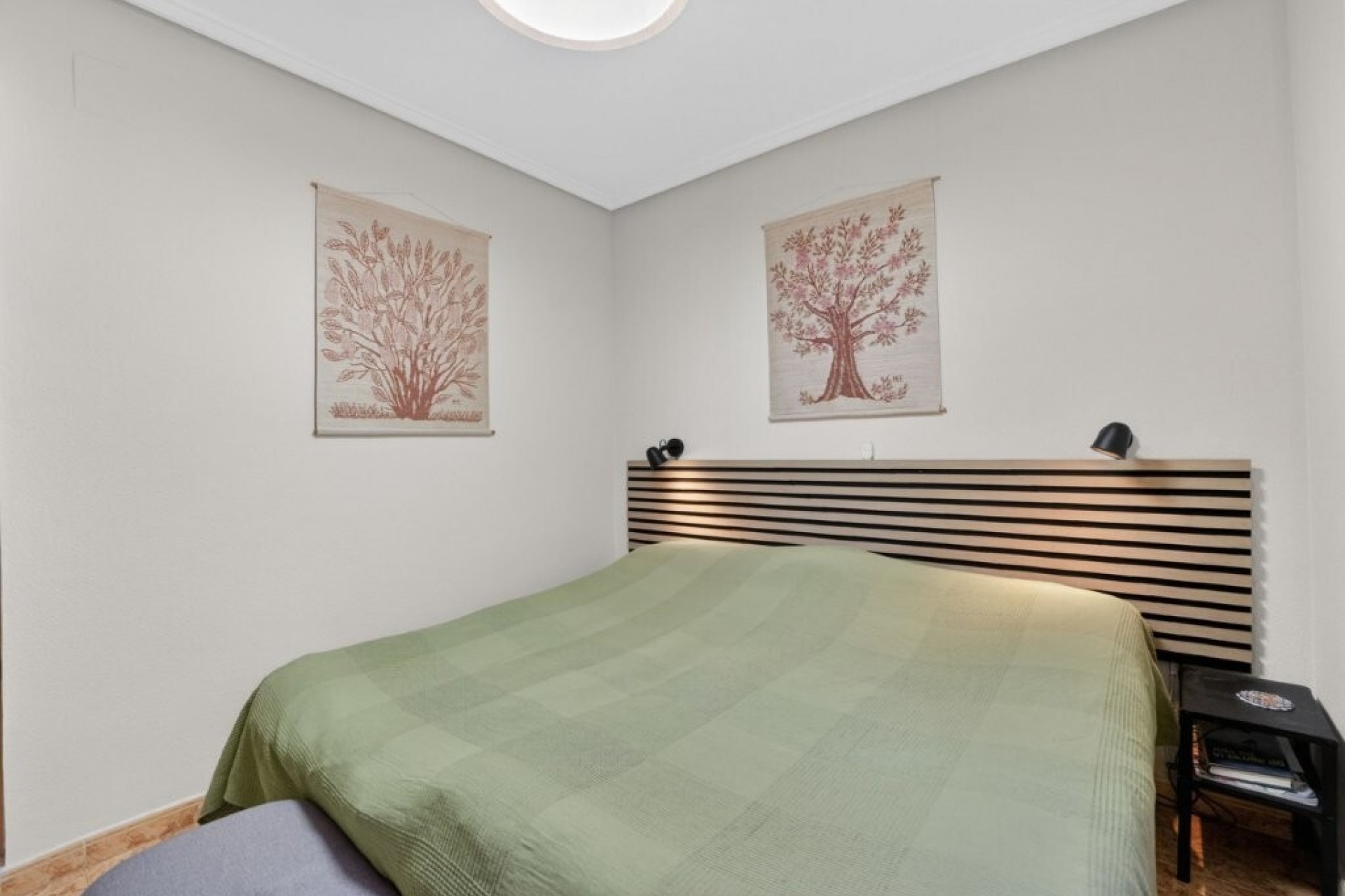 Reventa - Apartment -
Torrevieja - Costa Blanca