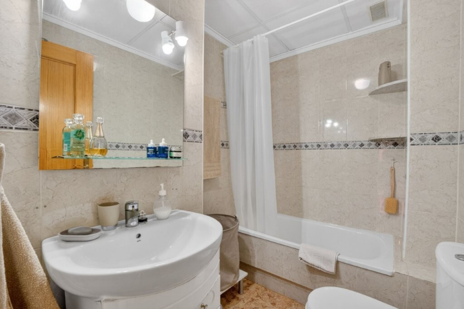 Reventa - Apartment -
Torrevieja - Costa Blanca