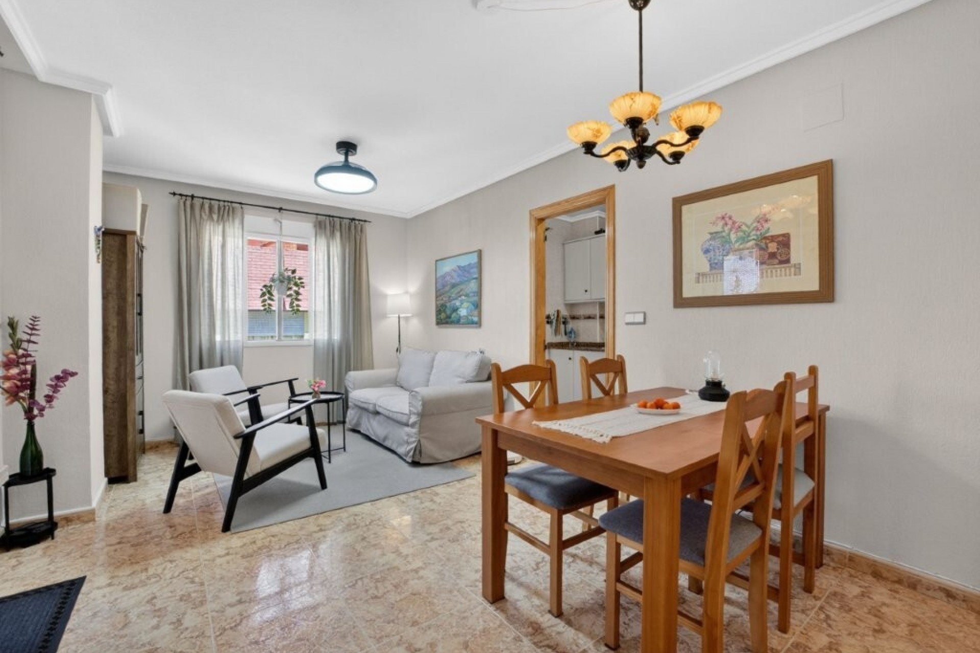 Reventa - Apartment -
Torrevieja - Costa Blanca