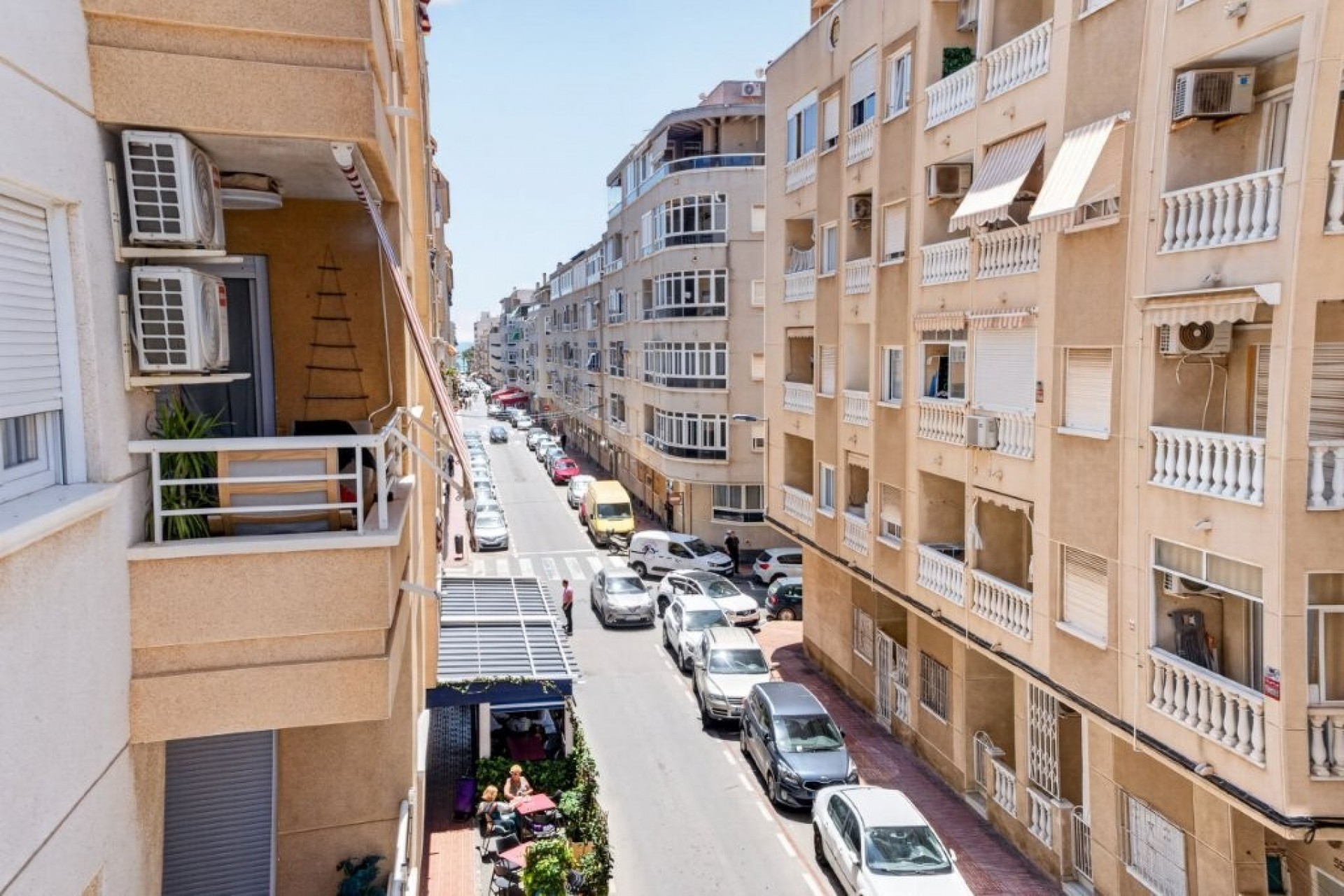 Reventa - Apartment -
Torrevieja - Costa Blanca