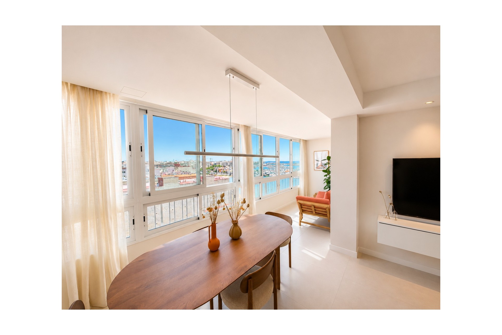 Reventa - Apartment -
Torrevieja - Costa Blanca