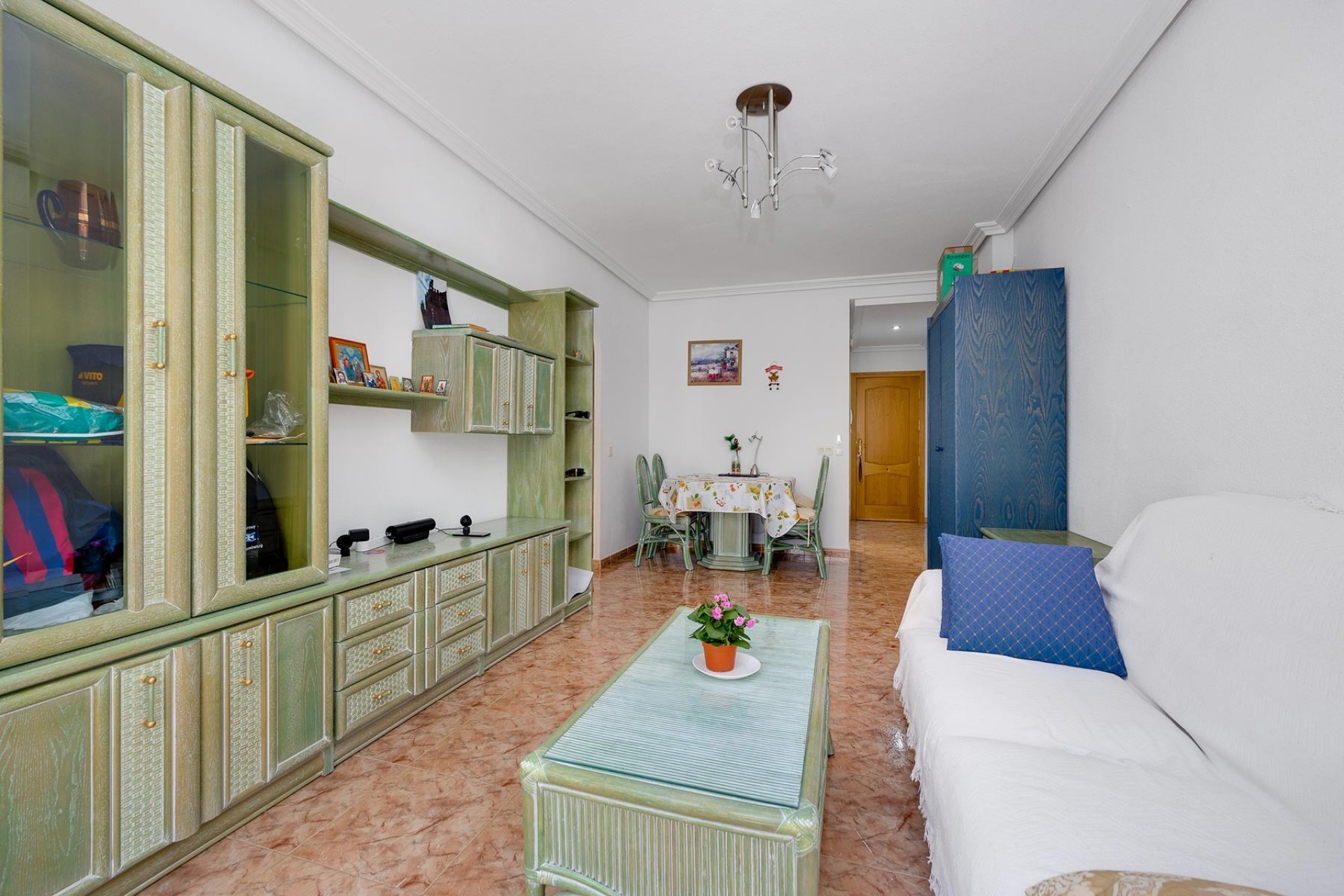 Reventa - Apartment -
Torrevieja - Costa Blanca