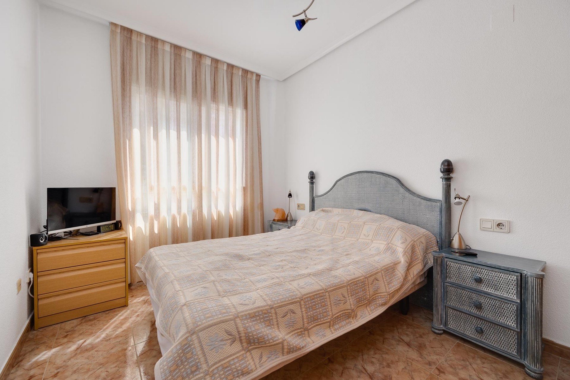 Reventa - Apartment -
Torrevieja - Costa Blanca