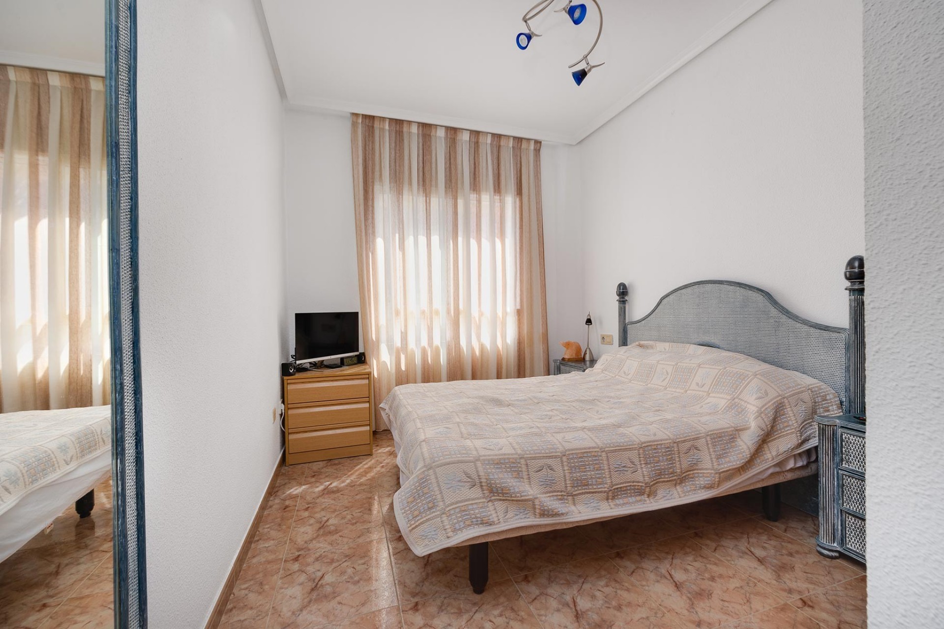 Reventa - Apartment -
Torrevieja - Costa Blanca