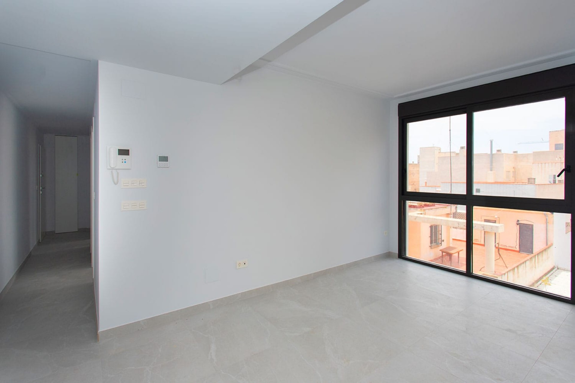 Reventa - Apartment -
Torrevieja - Costa Blanca