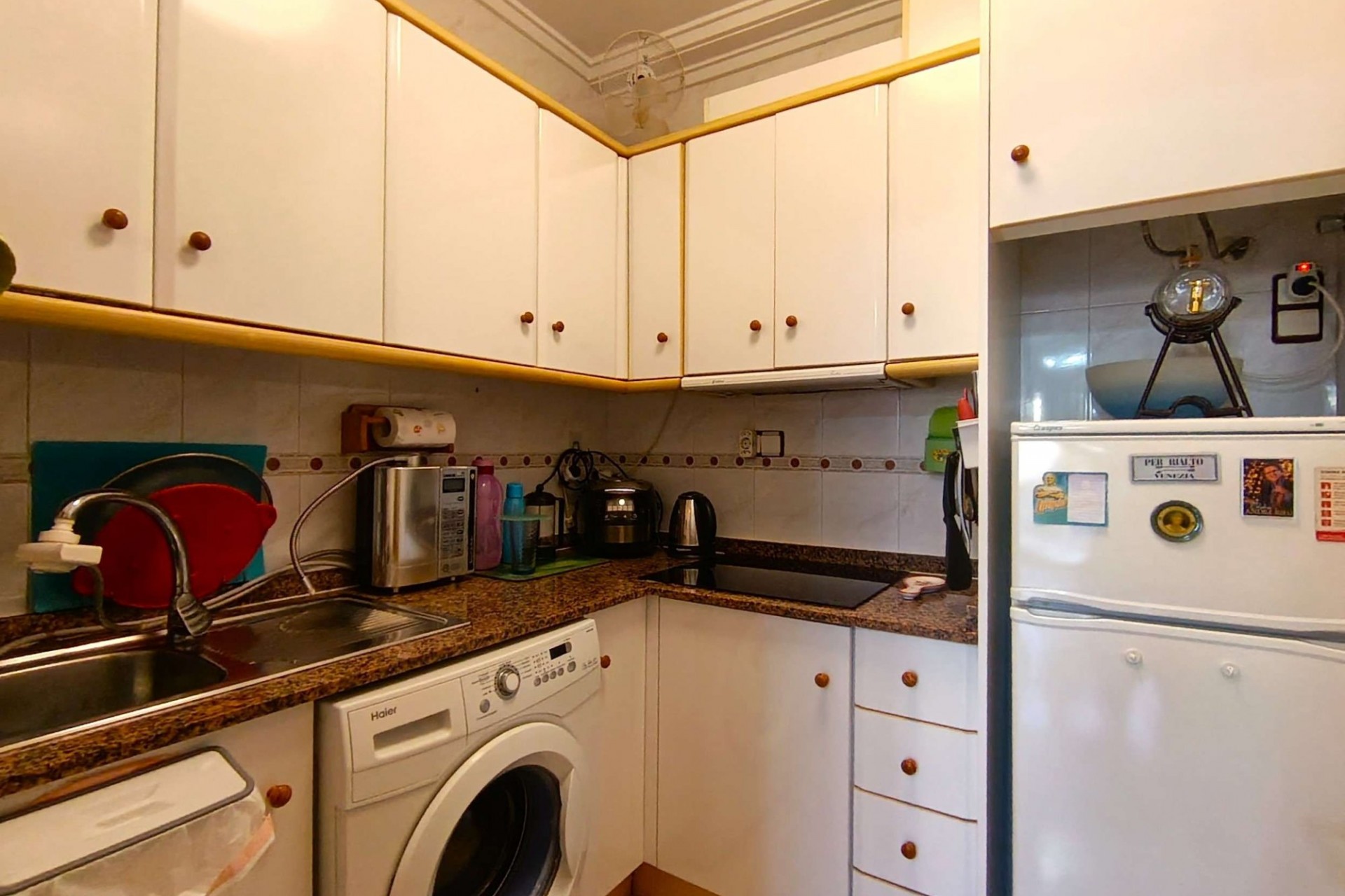 Reventa - Apartment -
Torrevieja - Costa Blanca