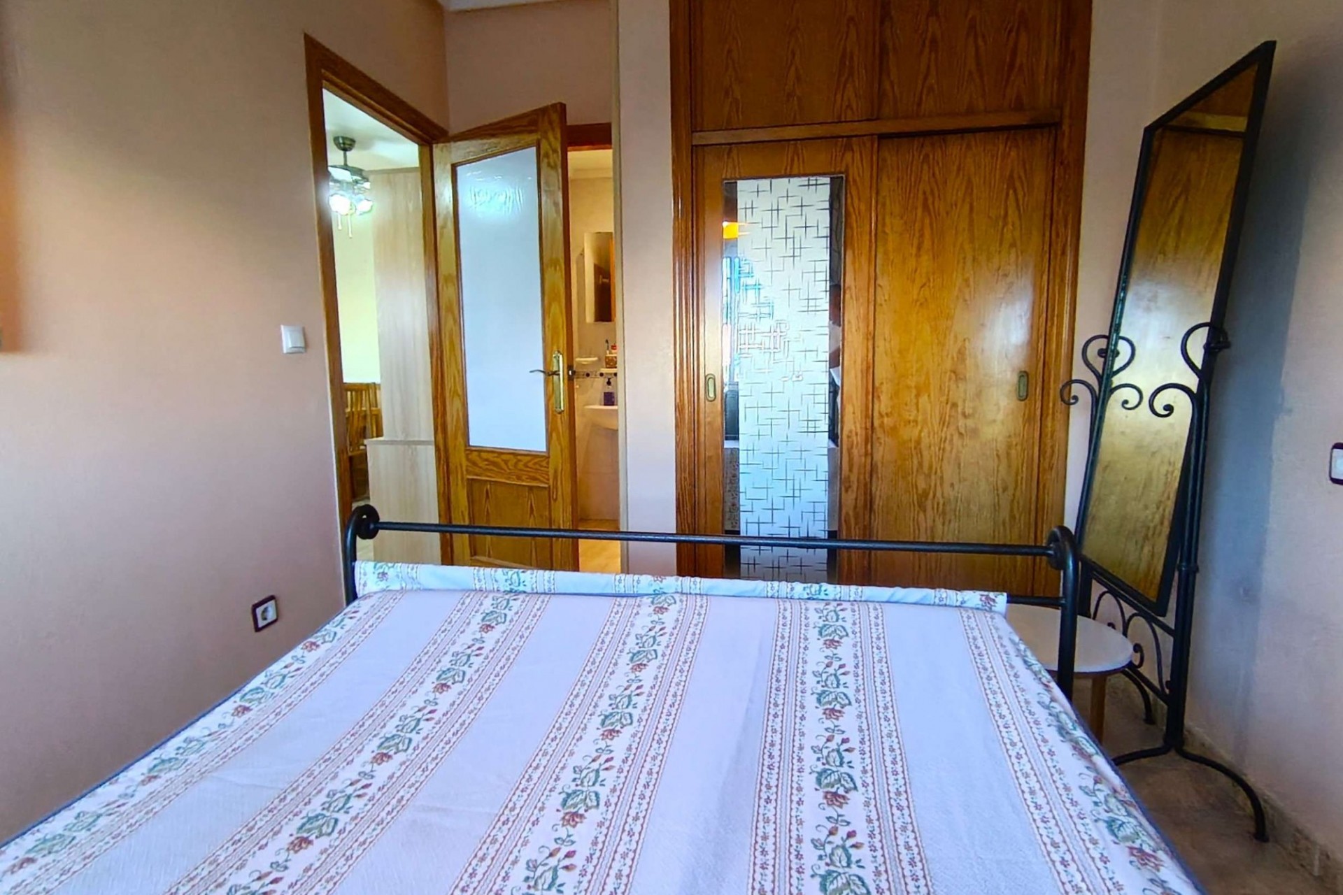 Reventa - Apartment -
Torrevieja - Costa Blanca