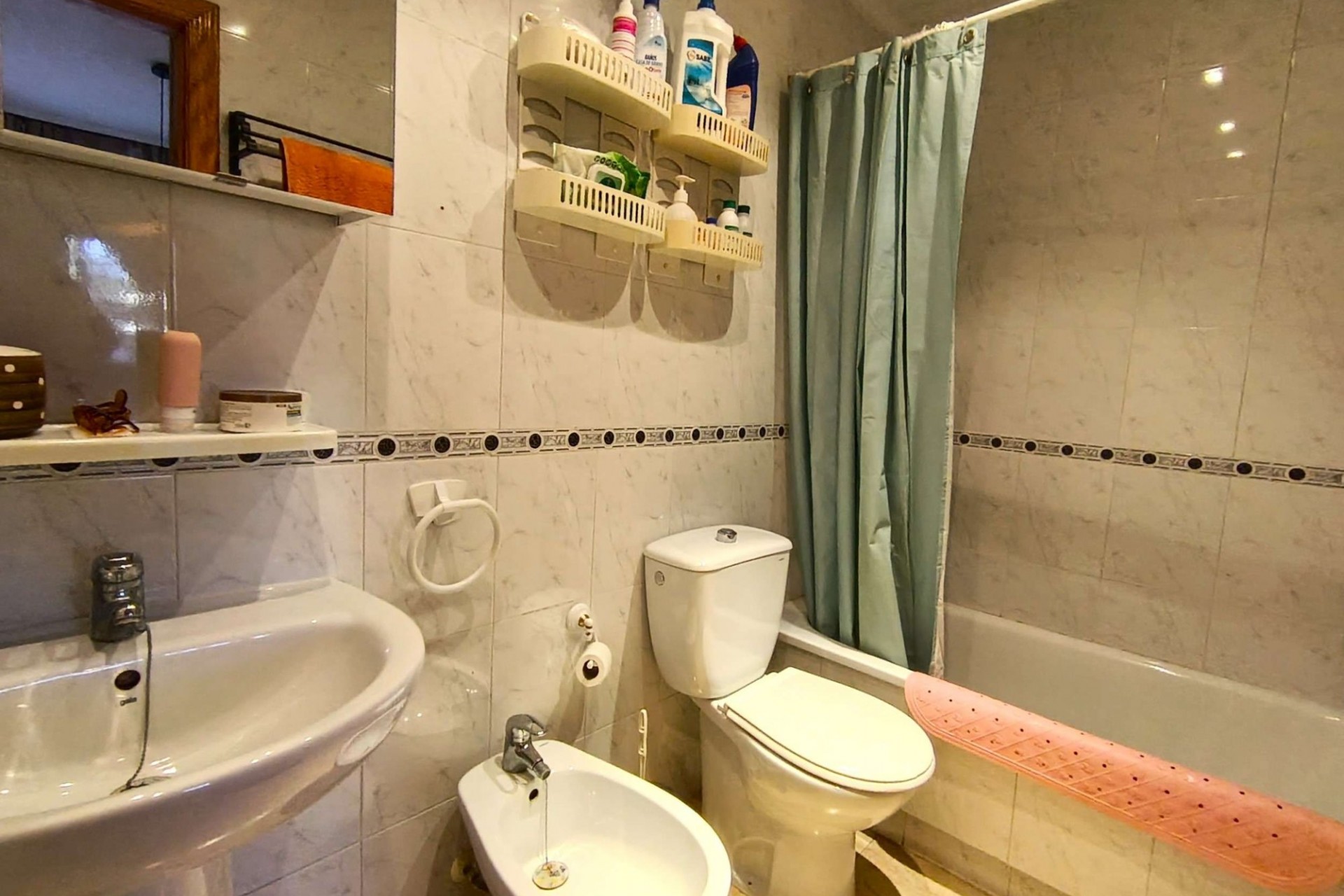Reventa - Apartment -
Torrevieja - Costa Blanca
