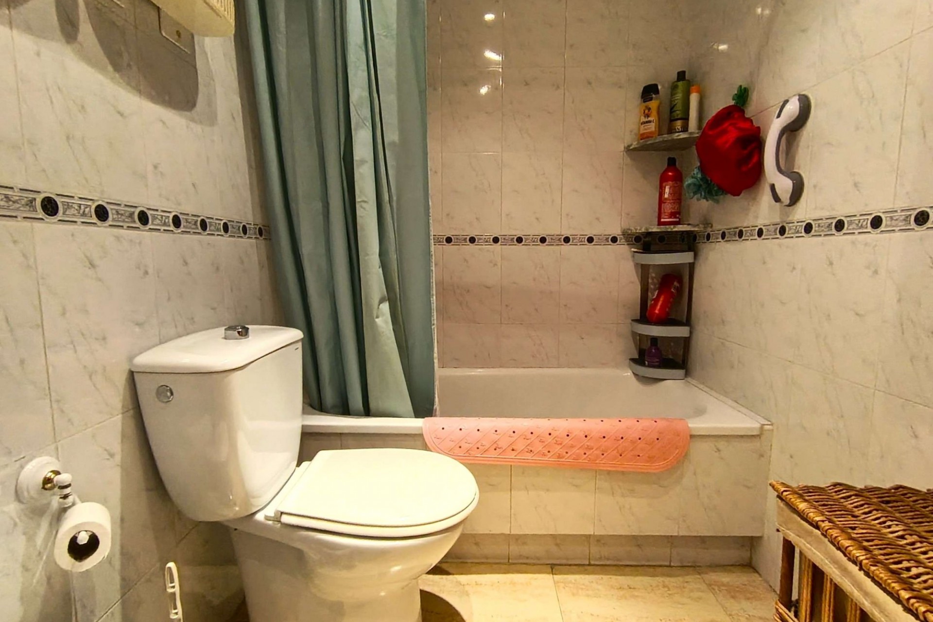 Reventa - Apartment -
Torrevieja - Costa Blanca