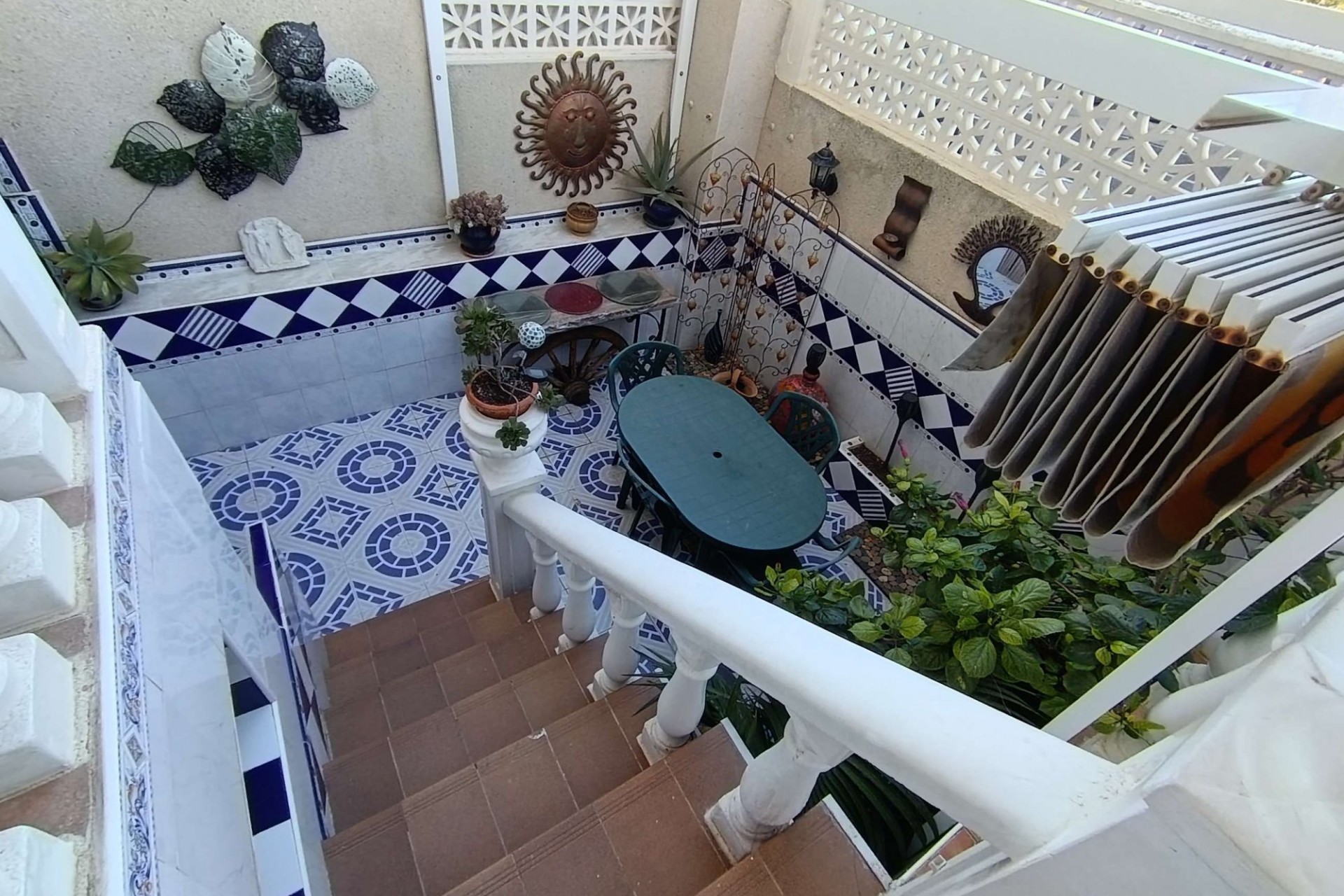 Reventa - Apartment -
Torrevieja - Costa Blanca