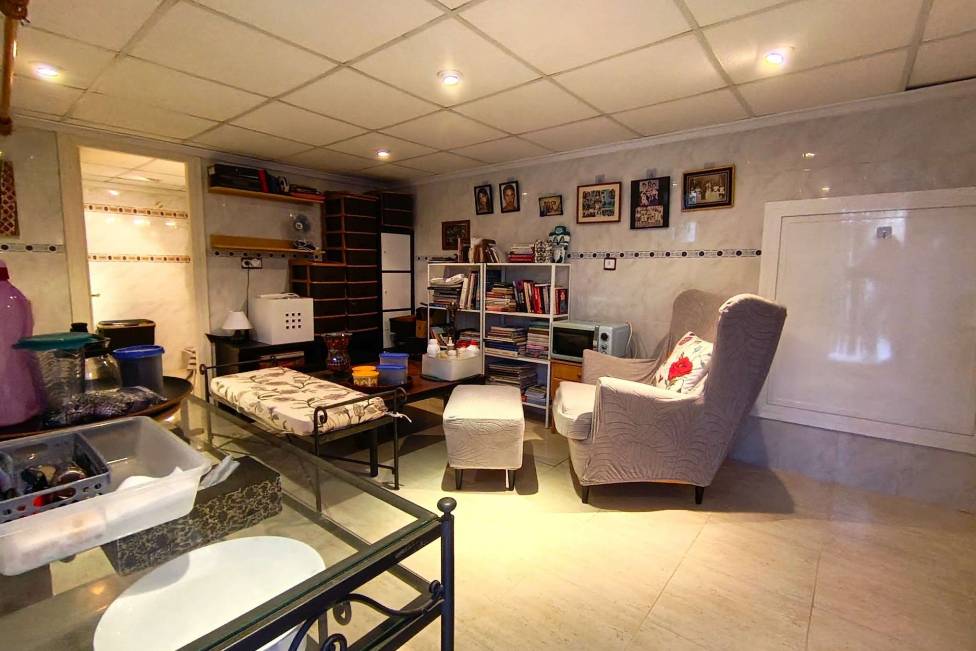 Reventa - Apartment -
Torrevieja - Costa Blanca