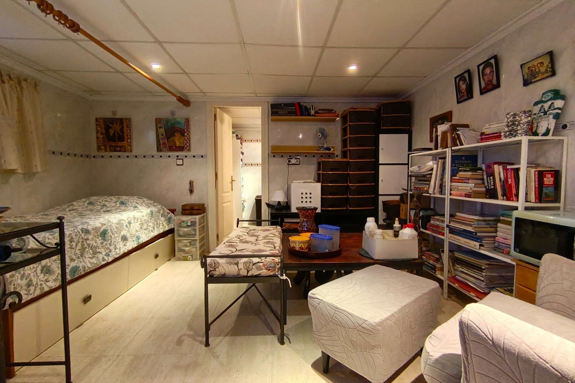 Reventa - Apartment -
Torrevieja - Costa Blanca