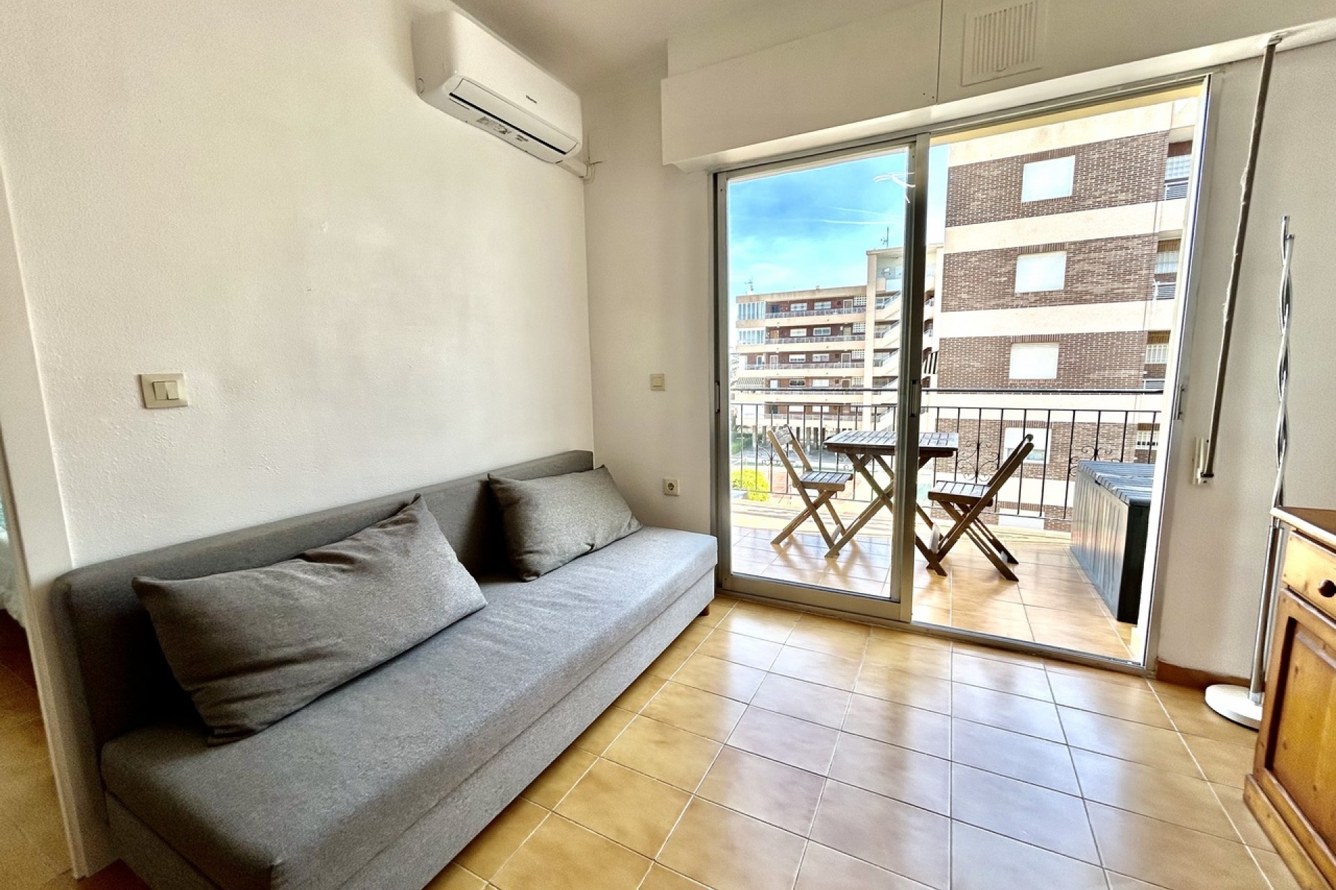 Reventa - Apartment -
Torrevieja - Costa Blanca