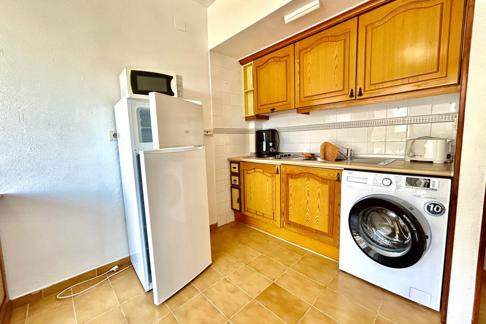 Reventa - Apartment -
Torrevieja - Costa Blanca