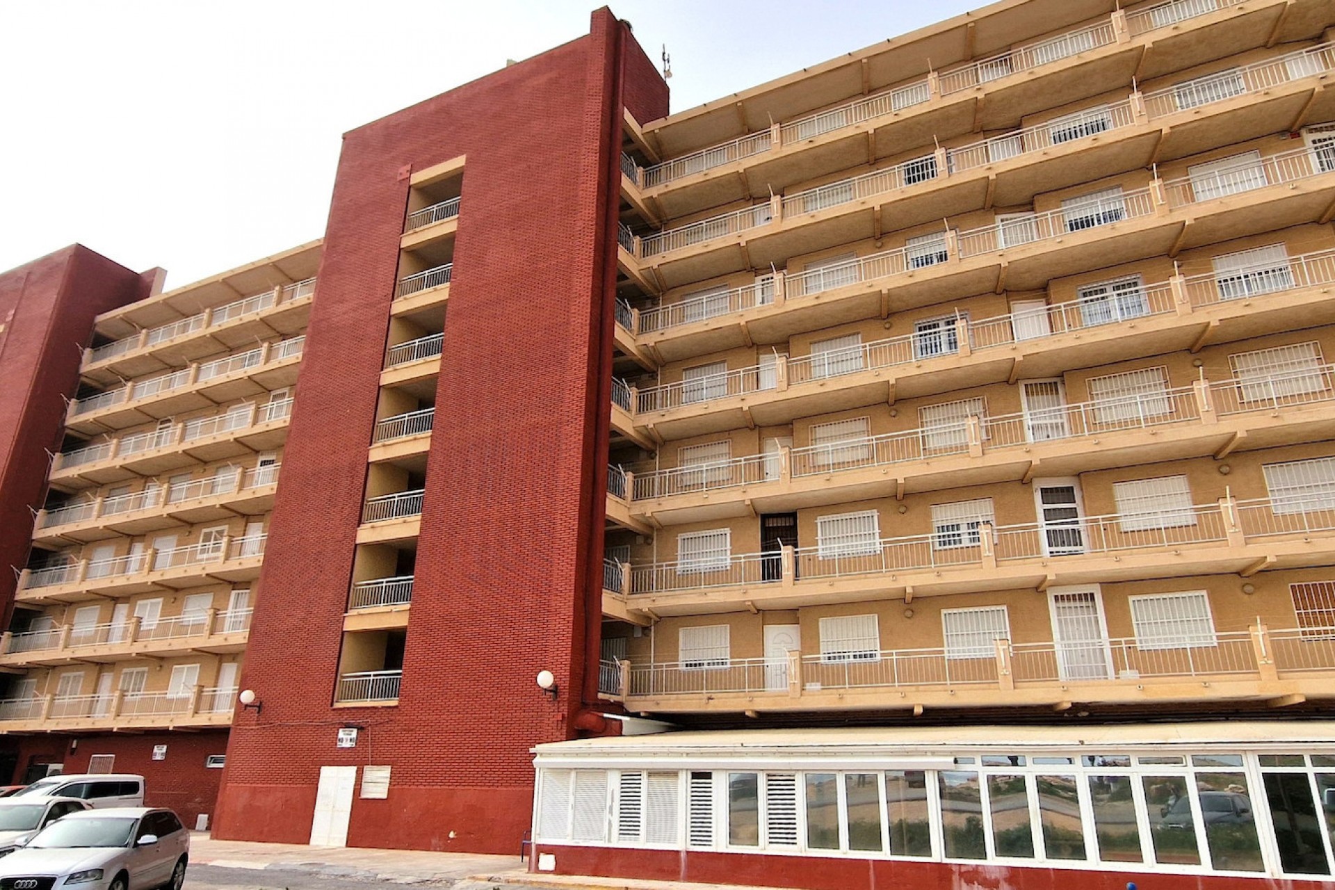 Reventa - Apartment -
Torrevieja - Costa Blanca