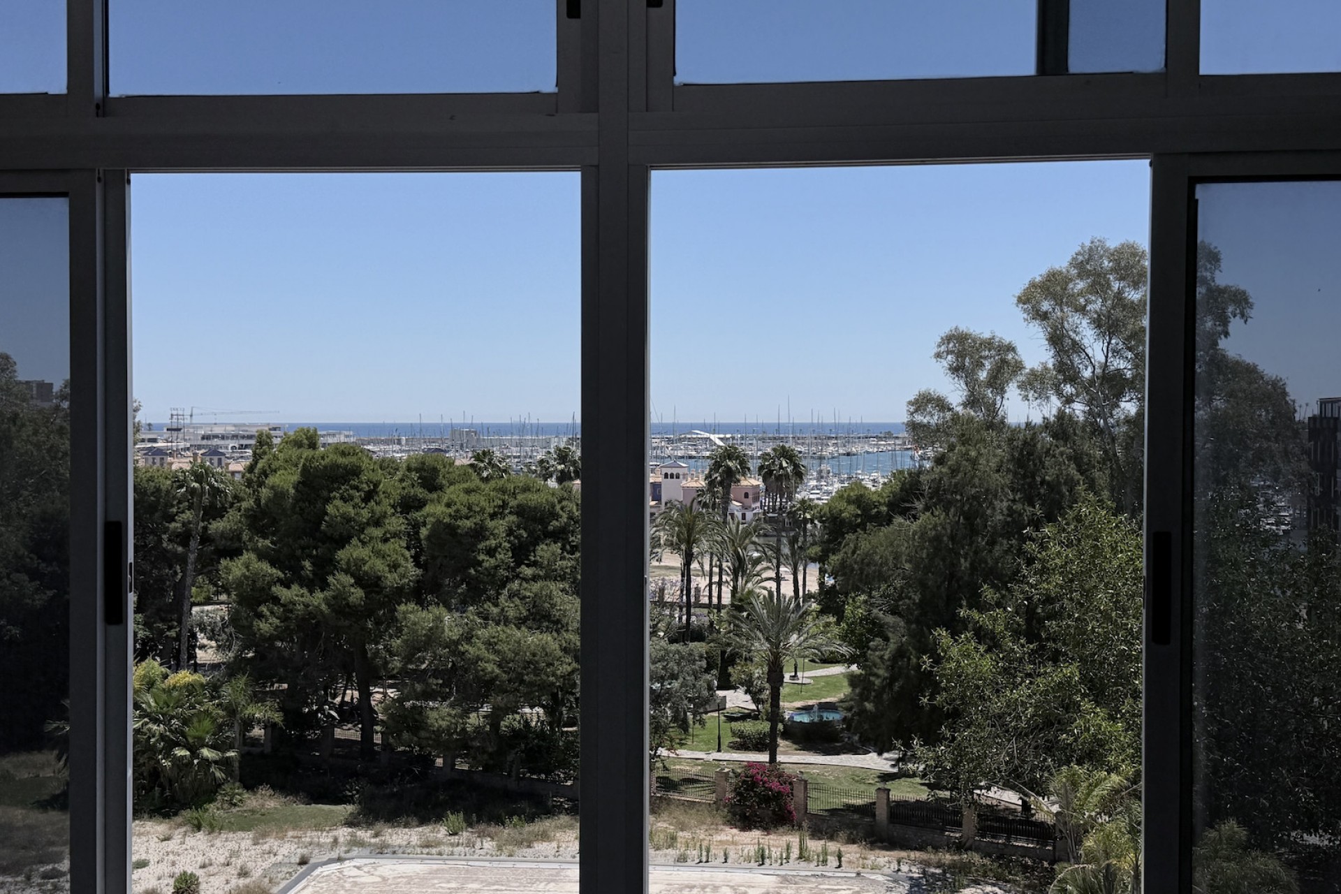 Reventa - Apartment -
Torrevieja - Costa Blanca