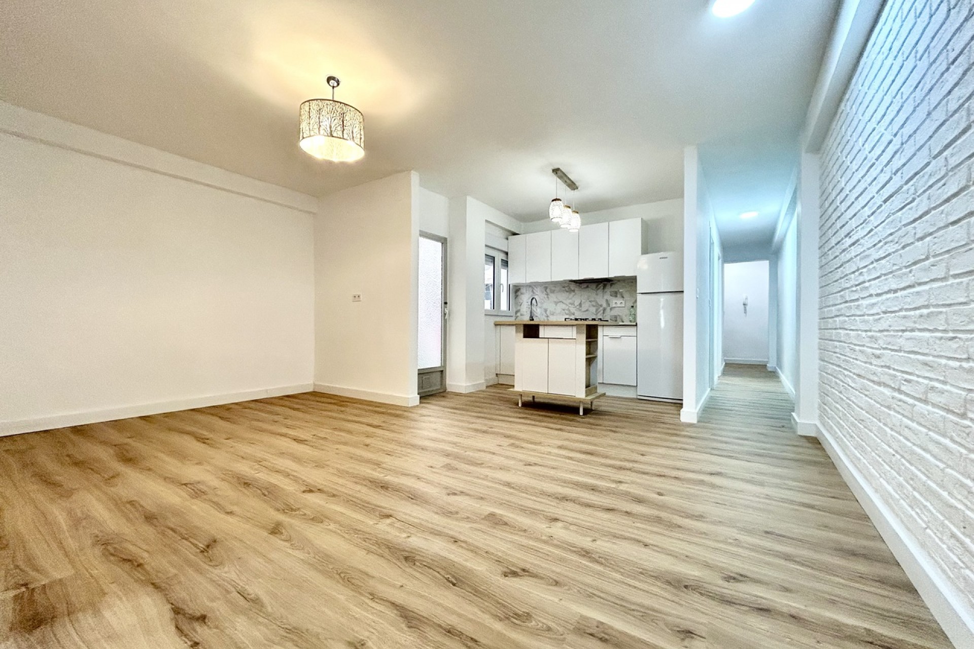 Reventa - Apartment -
Torrevieja - Costa Blanca