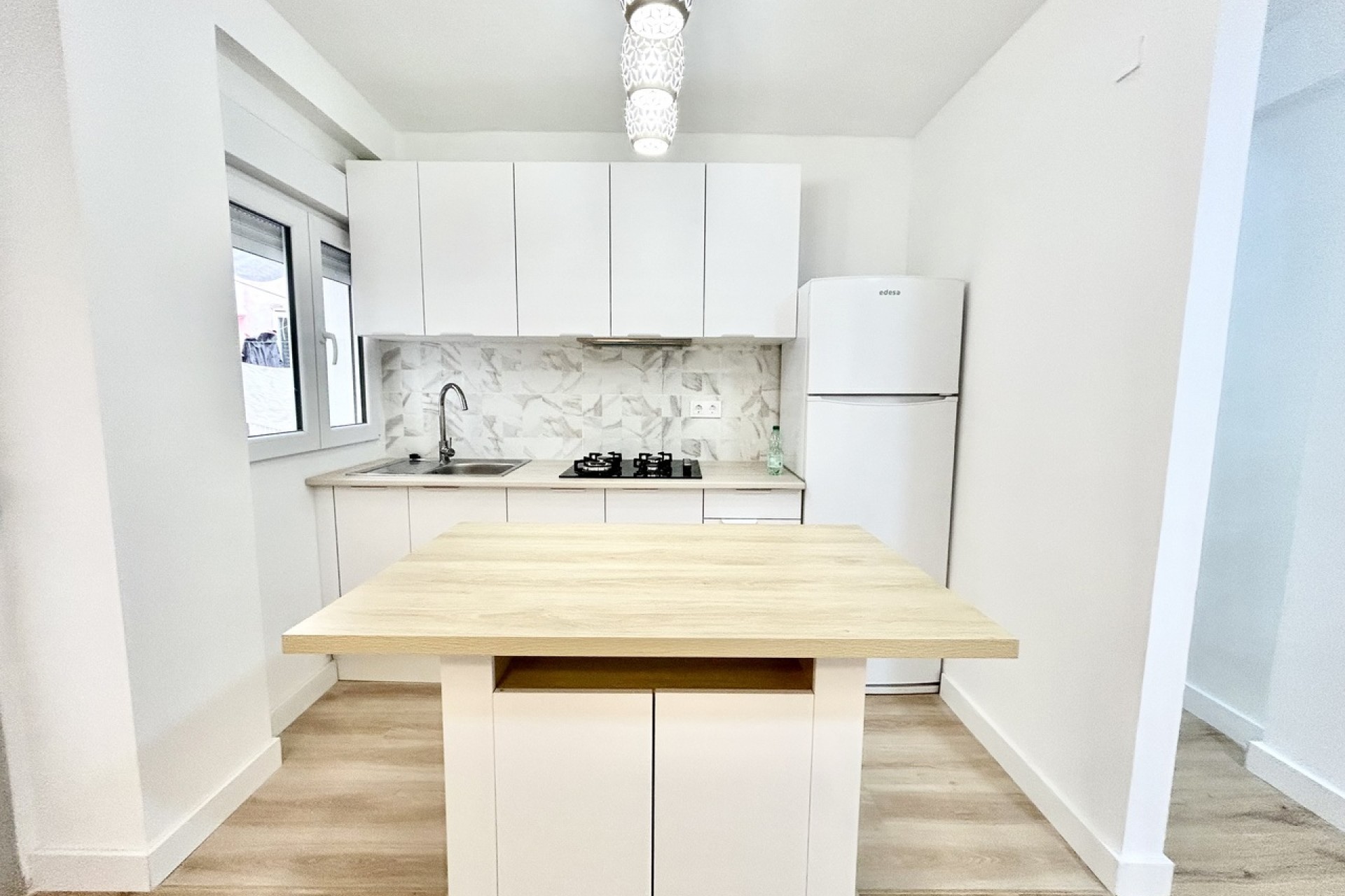 Reventa - Apartment -
Torrevieja - Costa Blanca